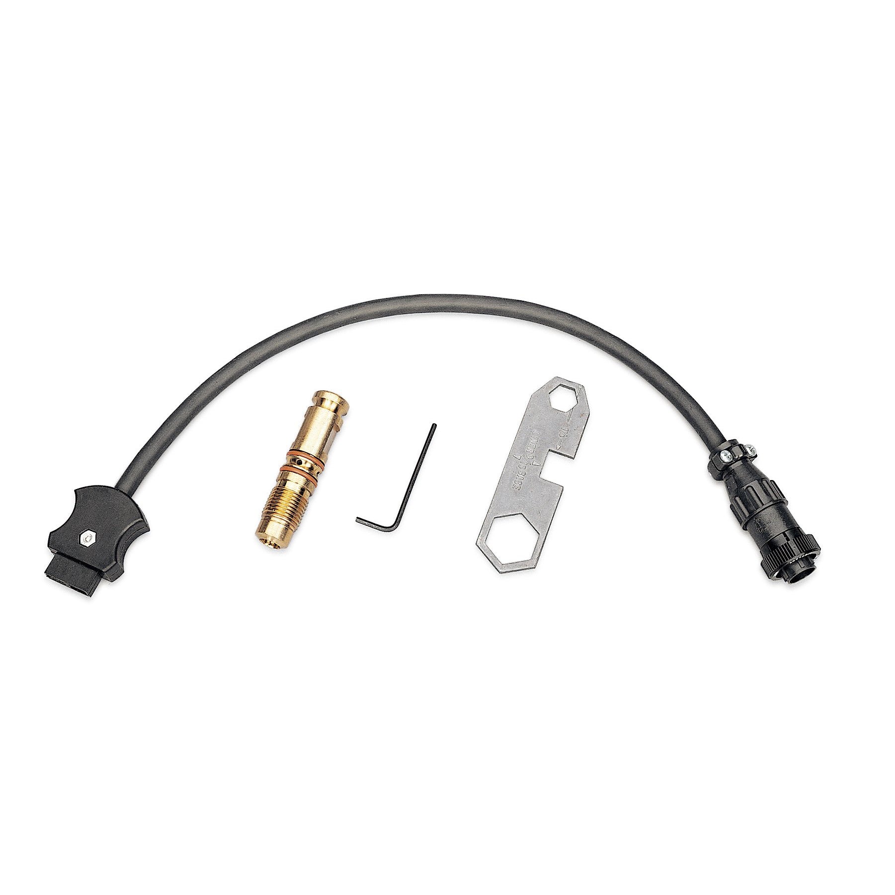 Baker's Gas Magnum Connector Kit for Magnum 200, 300, and 400