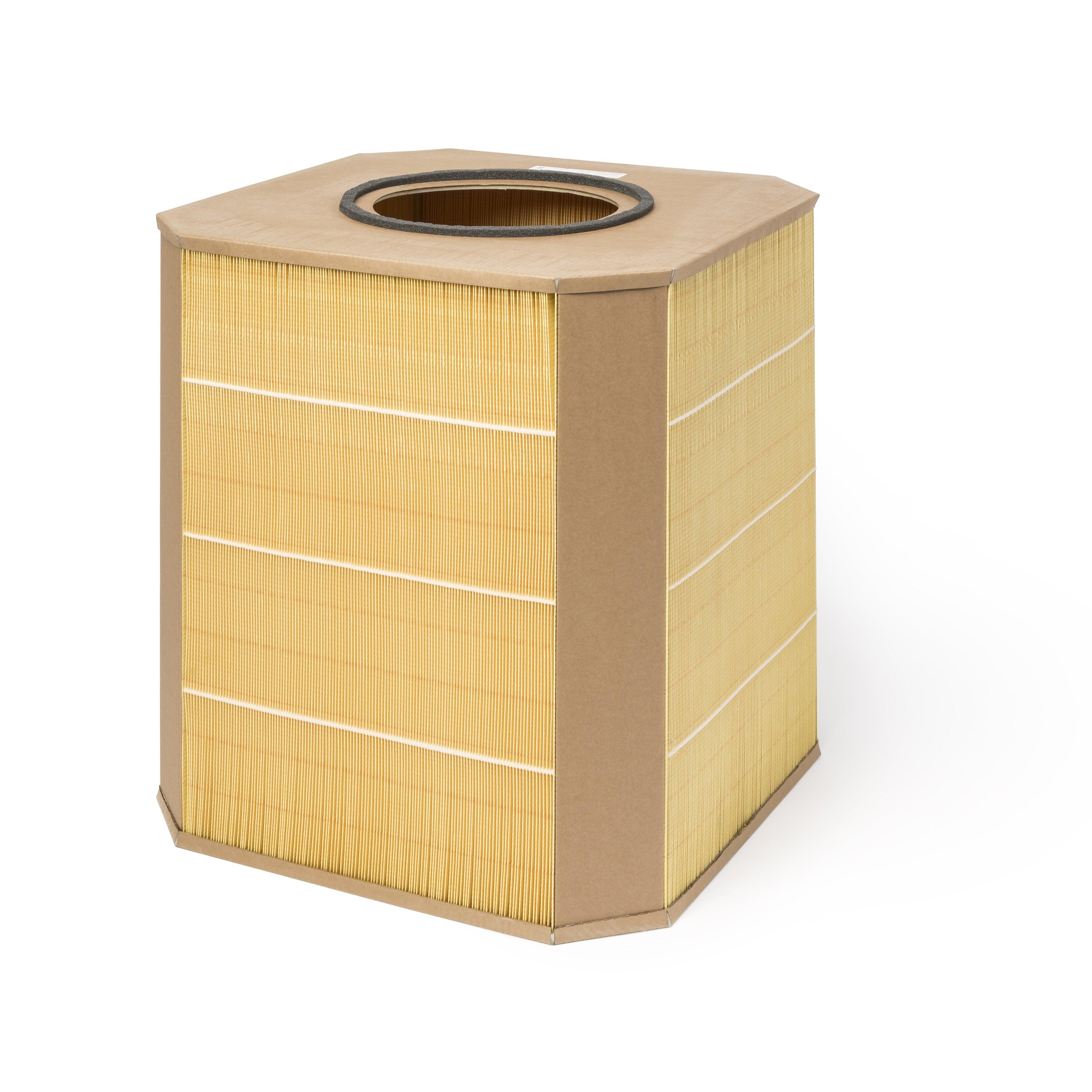 Baker's Gas Cellulose Filter for Mobiflex 200-M