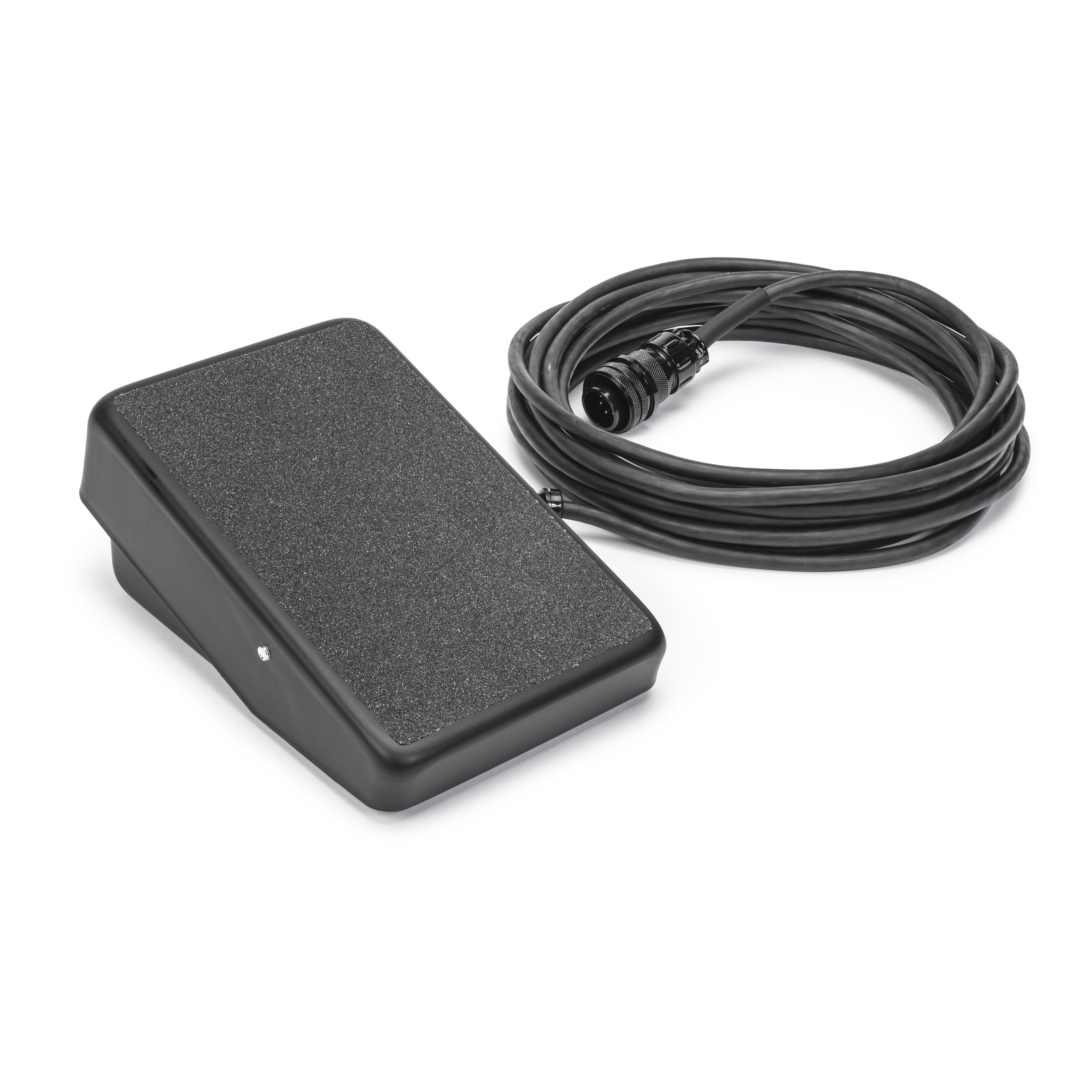 Baker's Gas Lincoln 6-Pin Foot Amptrol, 25 ft - K870