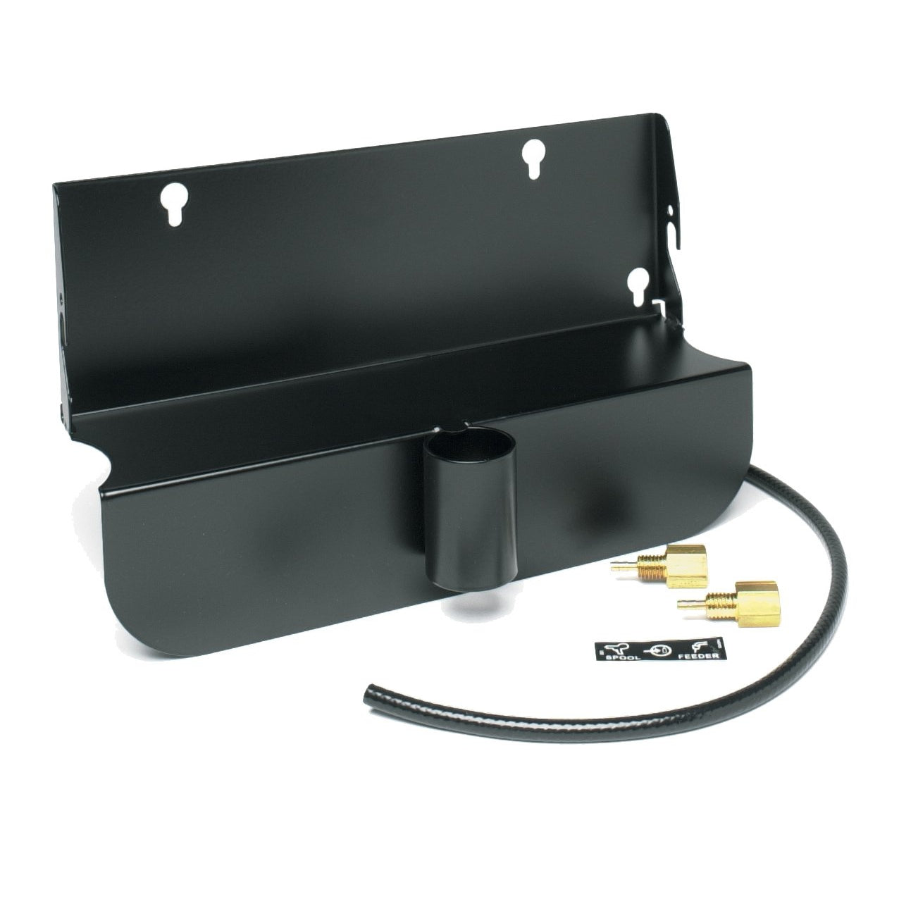 Baker's Gas Lincoln Spool Gun Holder - K1738-1