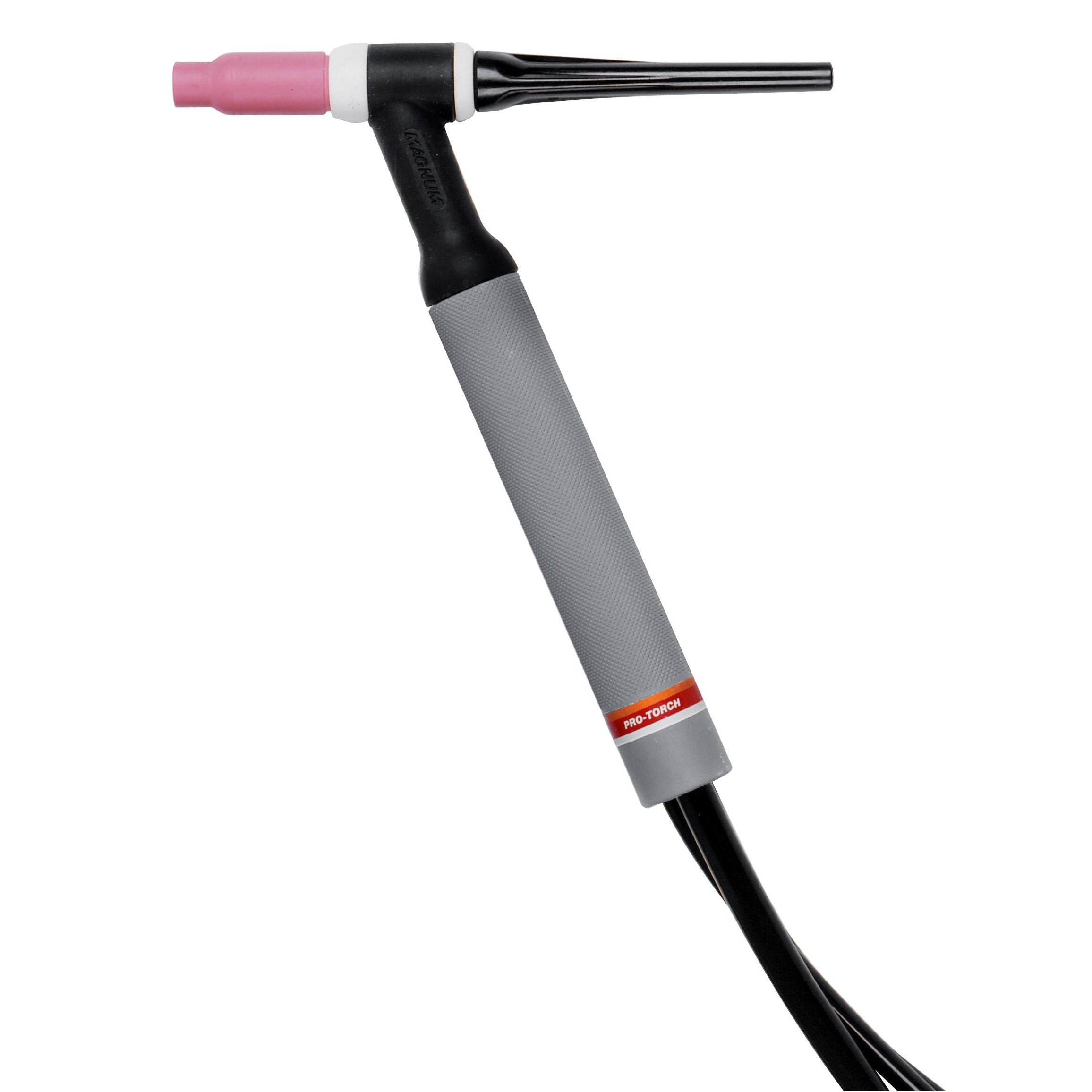 Baker's Gas PTW-18 TIG Torch