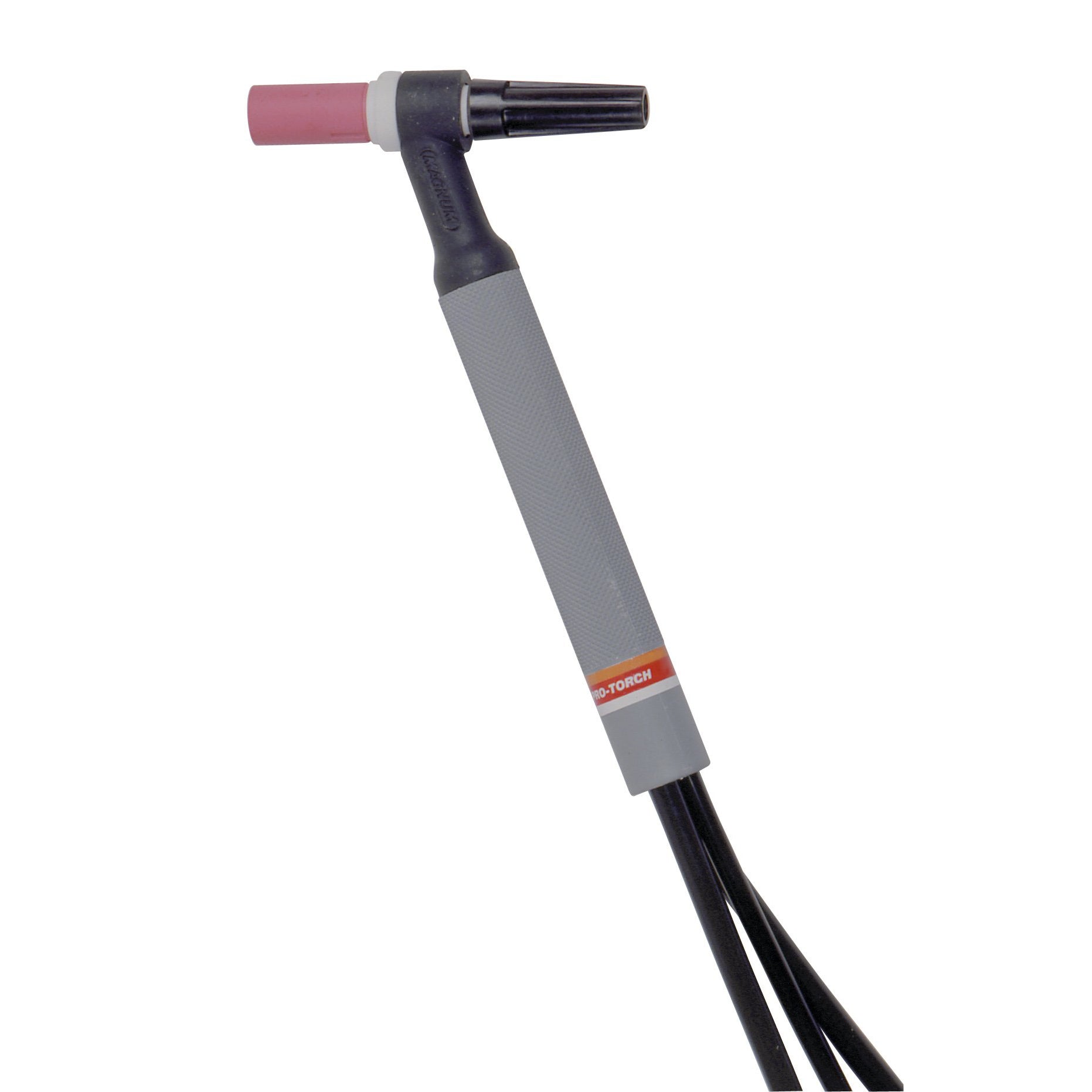Baker's Gas PTW-20 TIG Torch