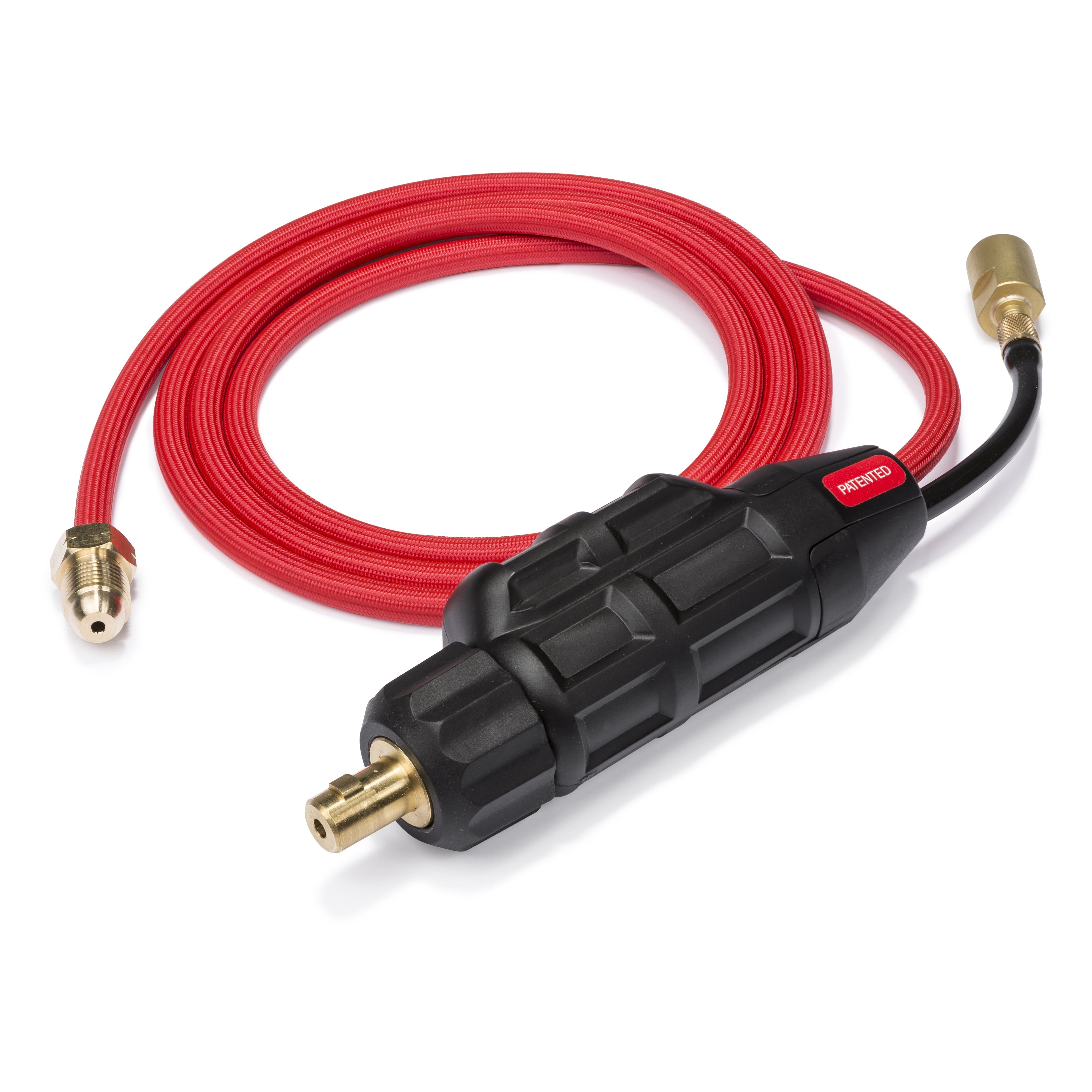 Lincoln Electric Water-Cooled Twist-Mate Torch Adapter