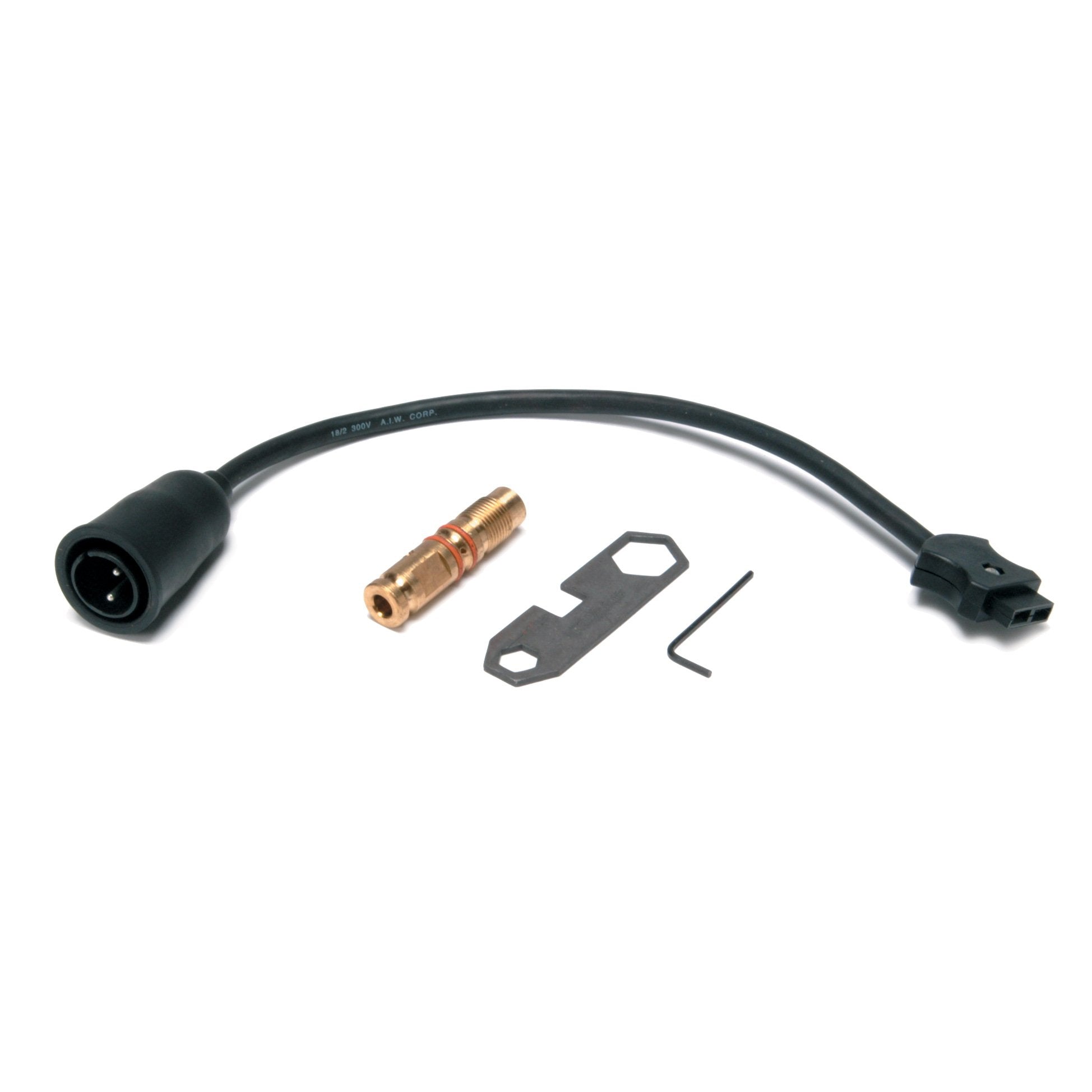 Baker's Gas Lincoln Connector Kit - 10 Series Feeders - K466-10