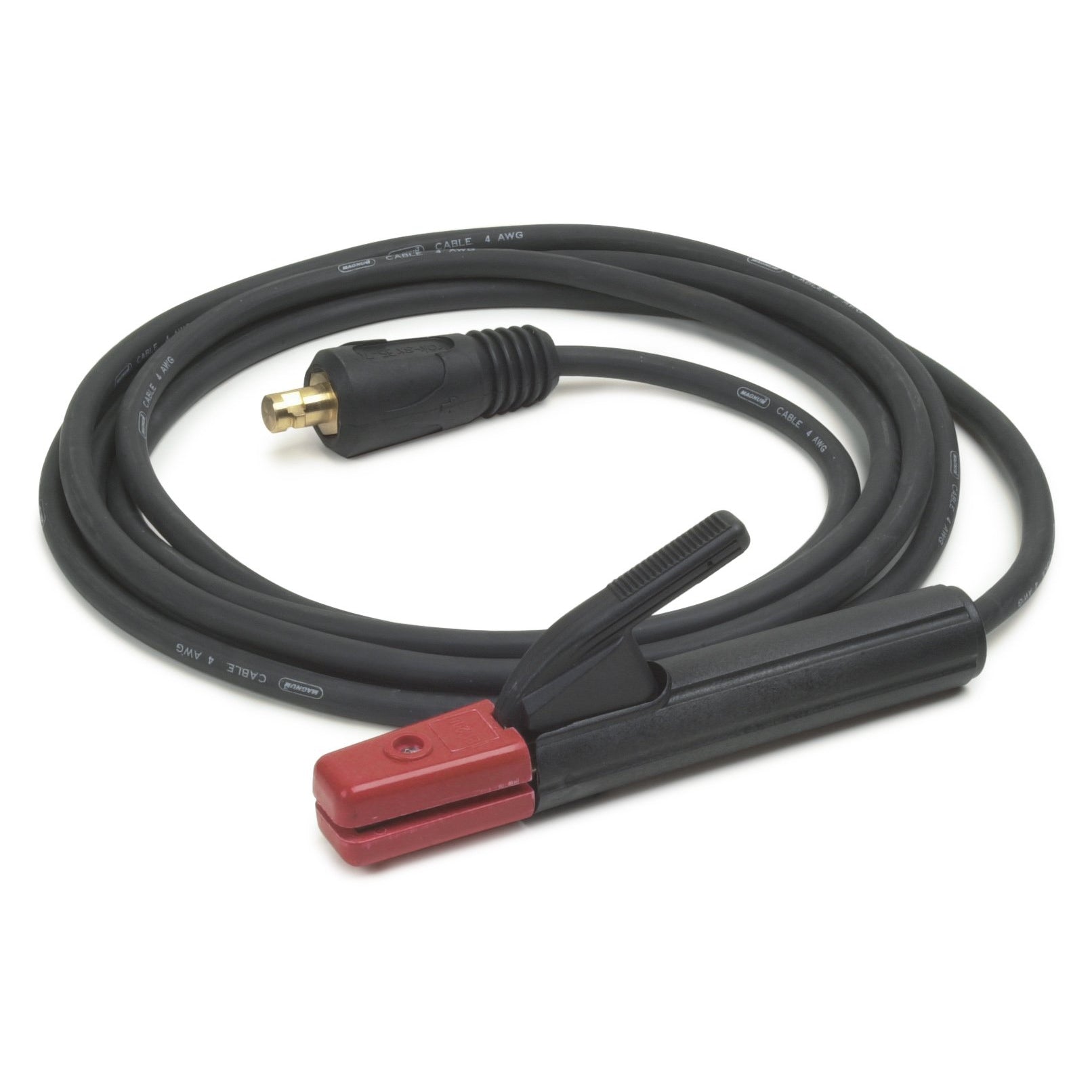 Baker's Gas Twist-mate stick electrode holder