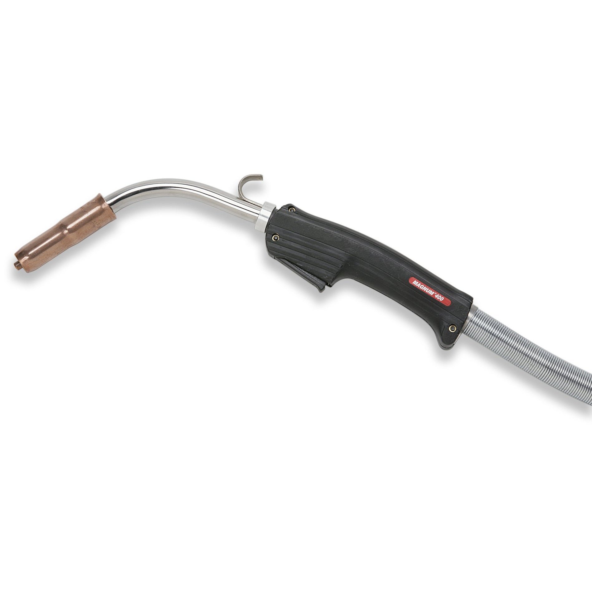 Baker's Gas Magnum 400 MIG Gun