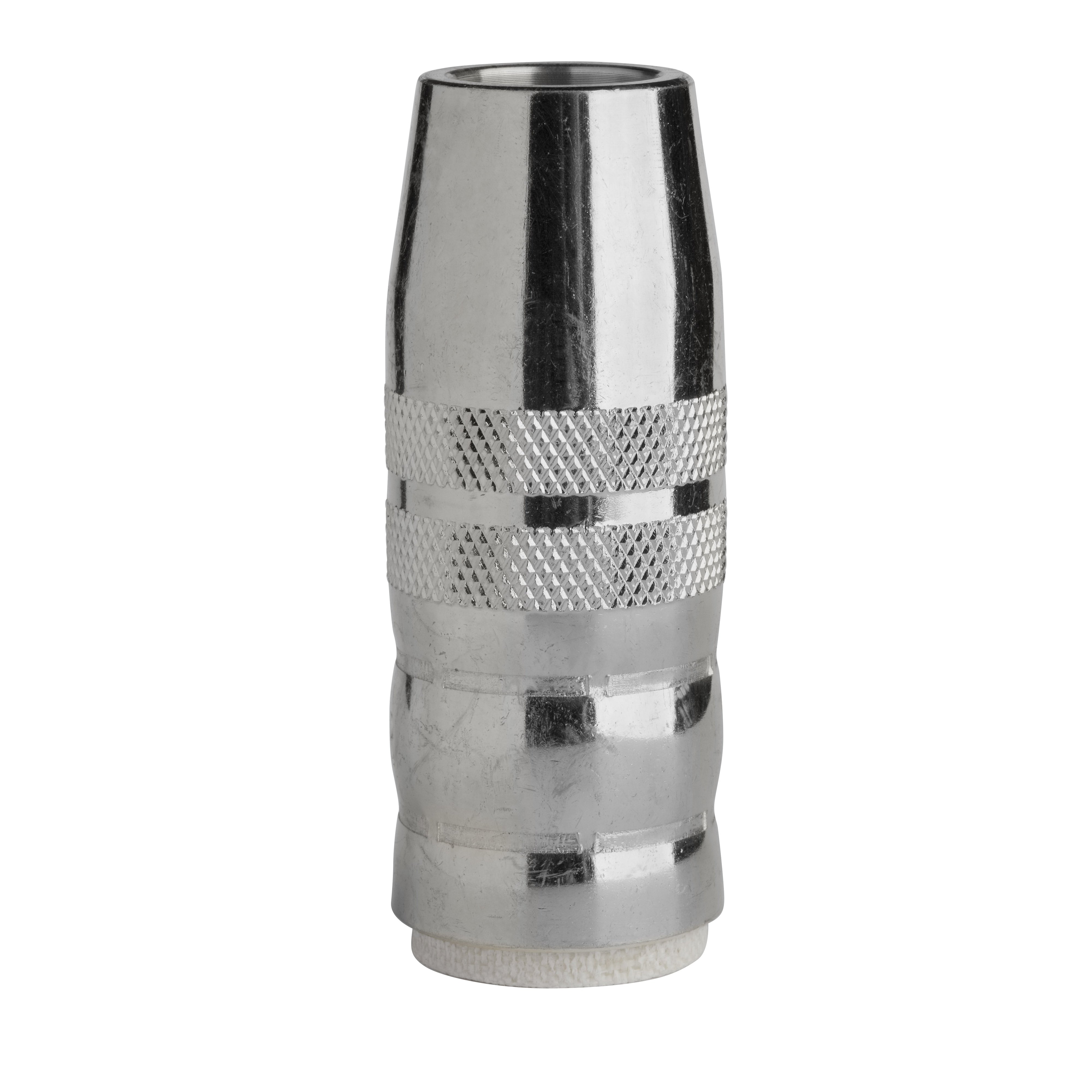 Baker's Gas Lincoln Thread-On Nozzle, 550 Amp - KP2743-1-62R