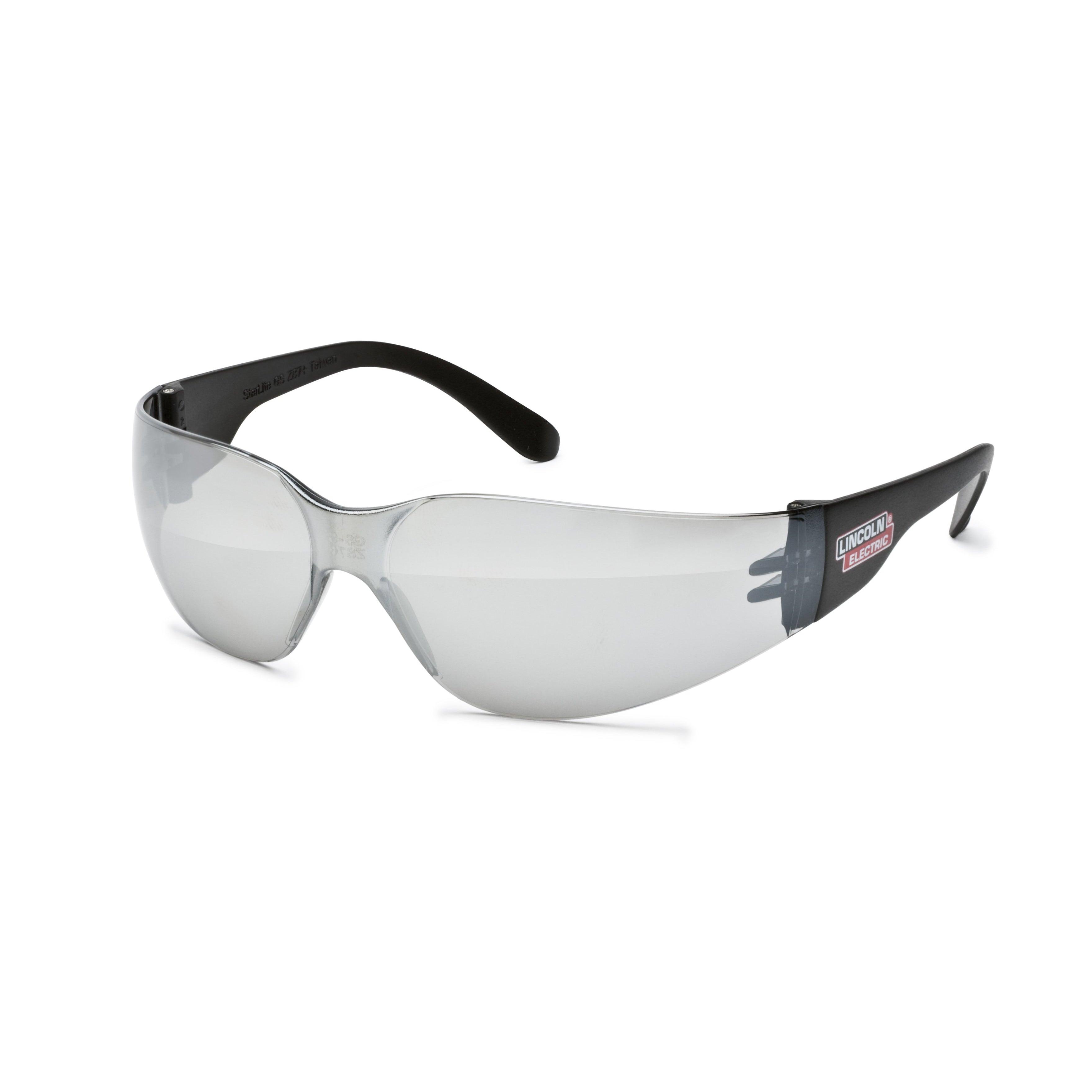 Baker's Gas Lincoln Starlite Outdoor Welding Safety Glasses