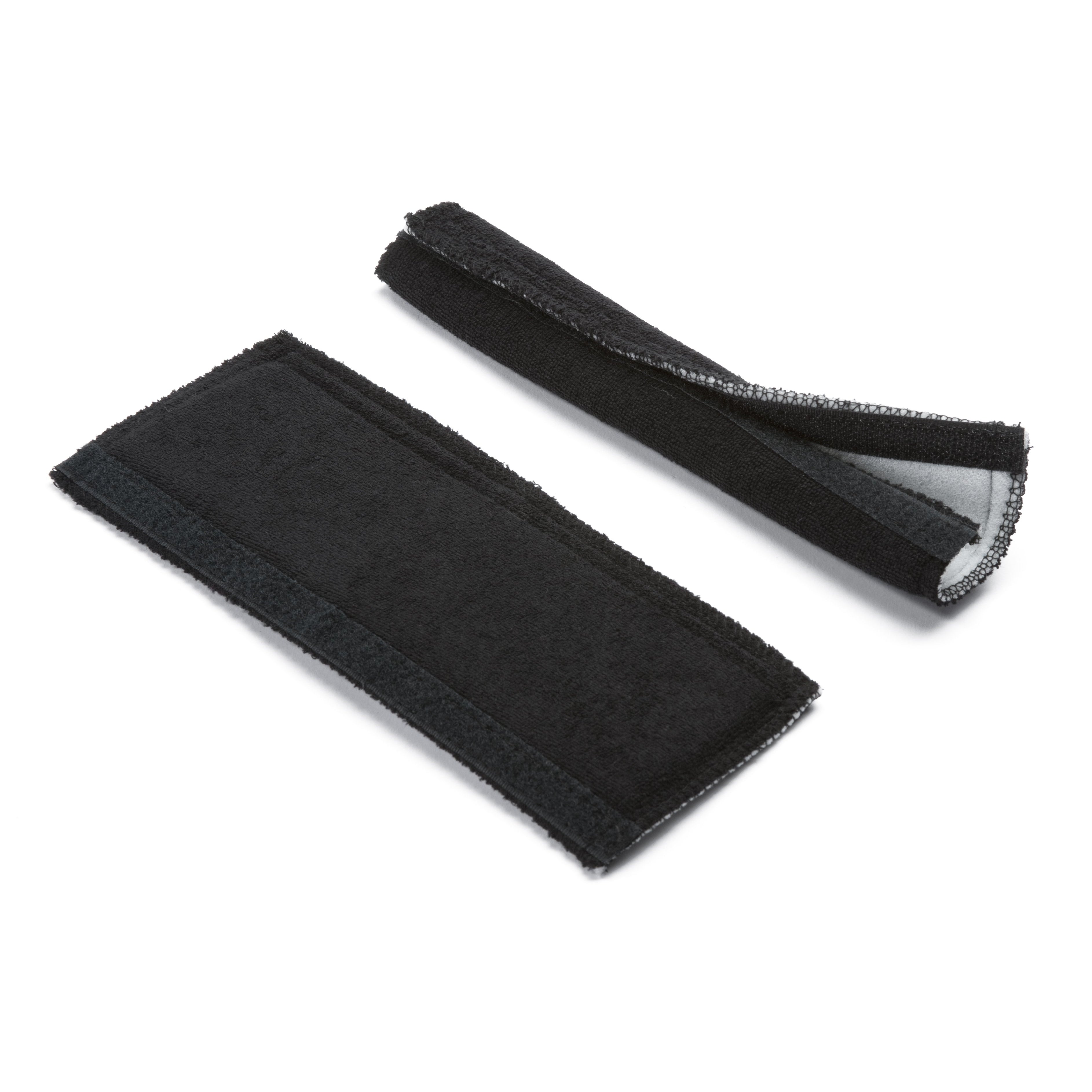 Baker's Gas Lincoln Viking Helmet Sweatband comes in a pack of 2