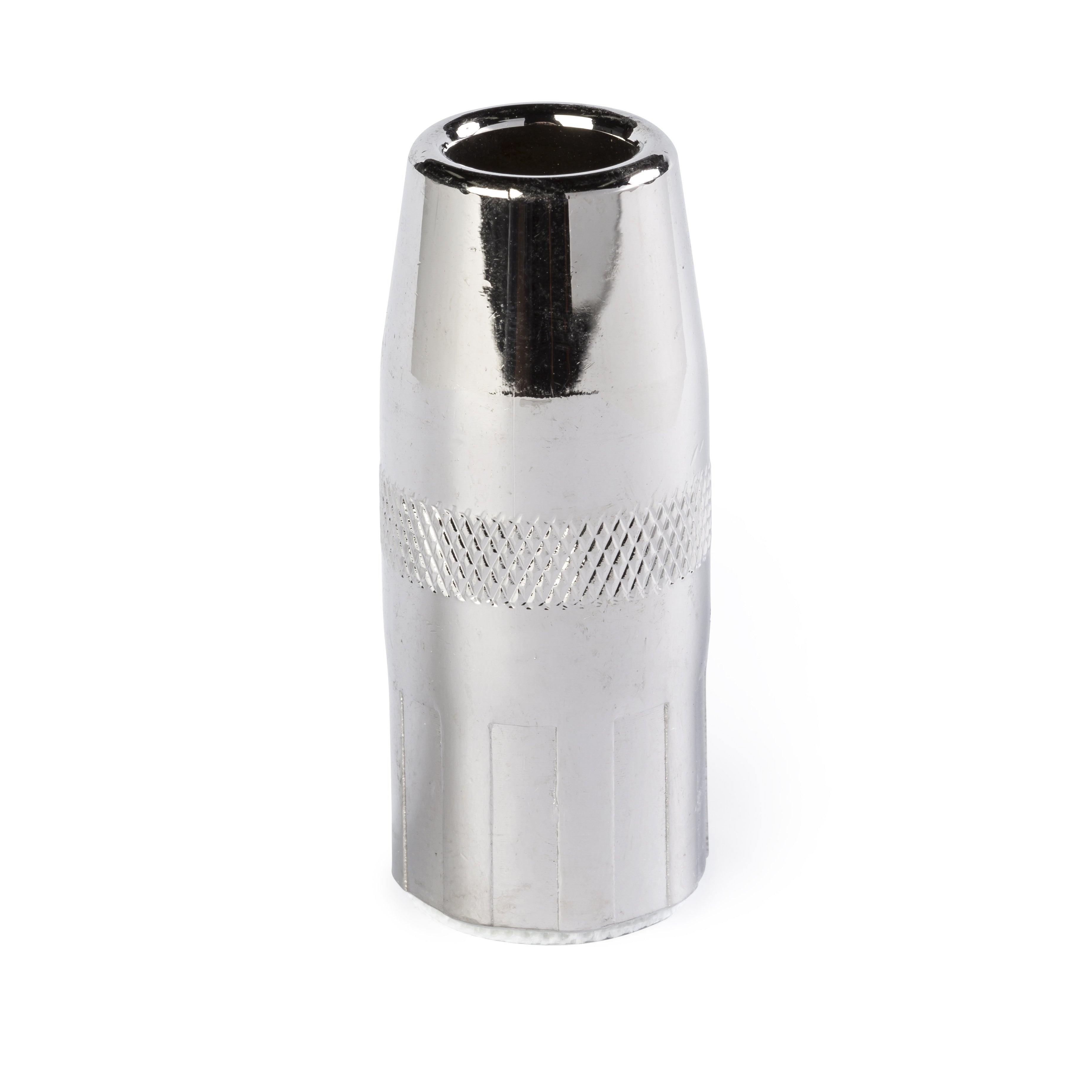 Baker's Gas Lincoln Slip-On Flush Nozzle 350A w/ 5/8" ID - KP2742-2-62F