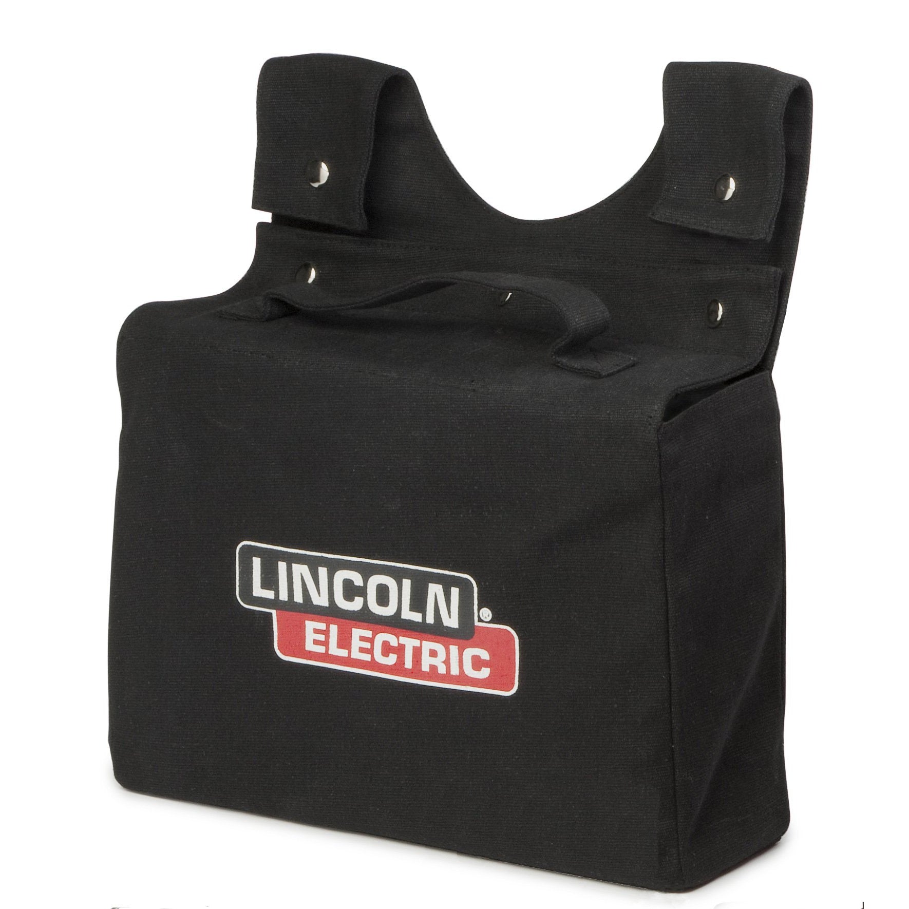 Baker's Gas Lincoln Canvas Accessory Bag - K3071-1