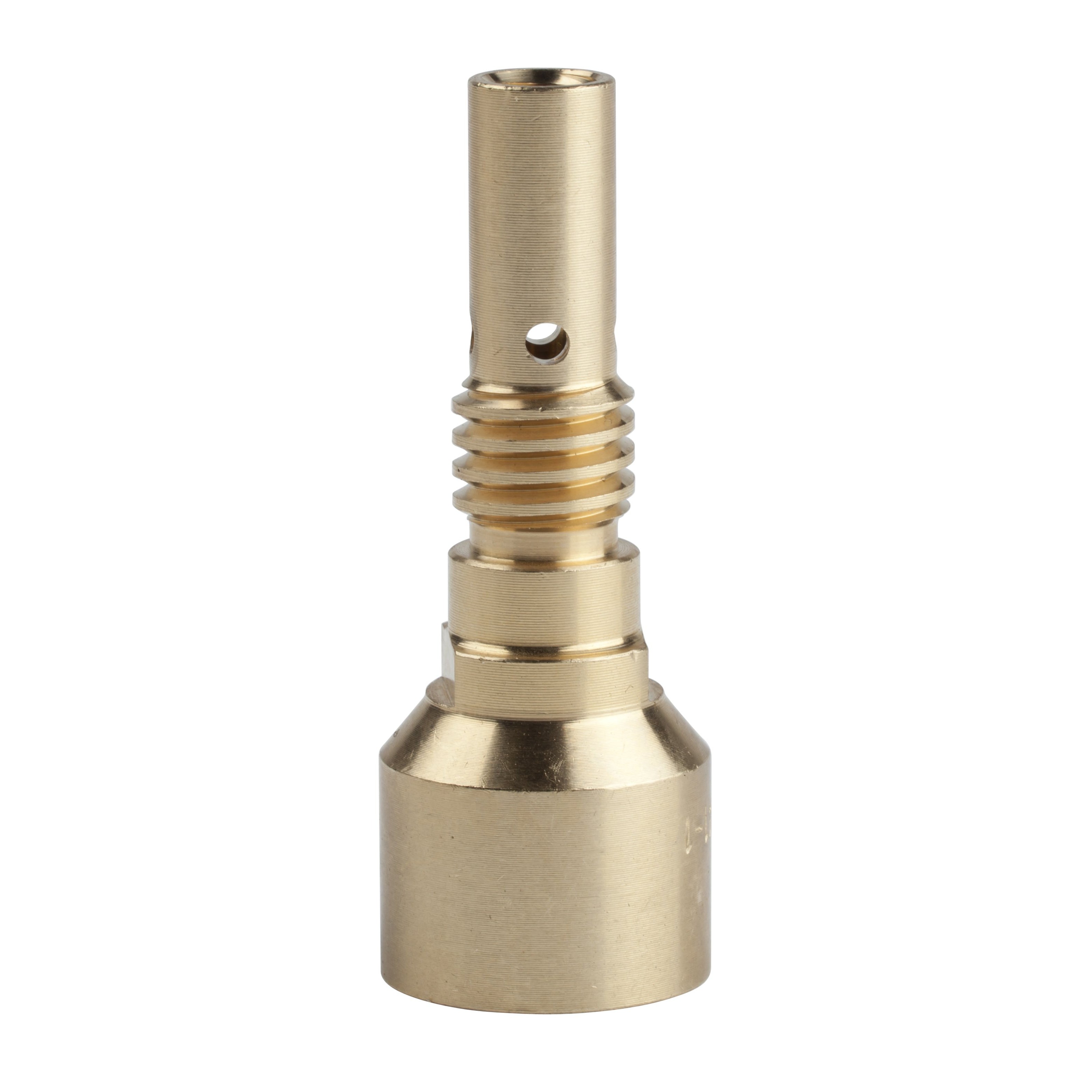 Baker's Gas Lincoln Thread-On Diffuser, 350A - KP3141-1