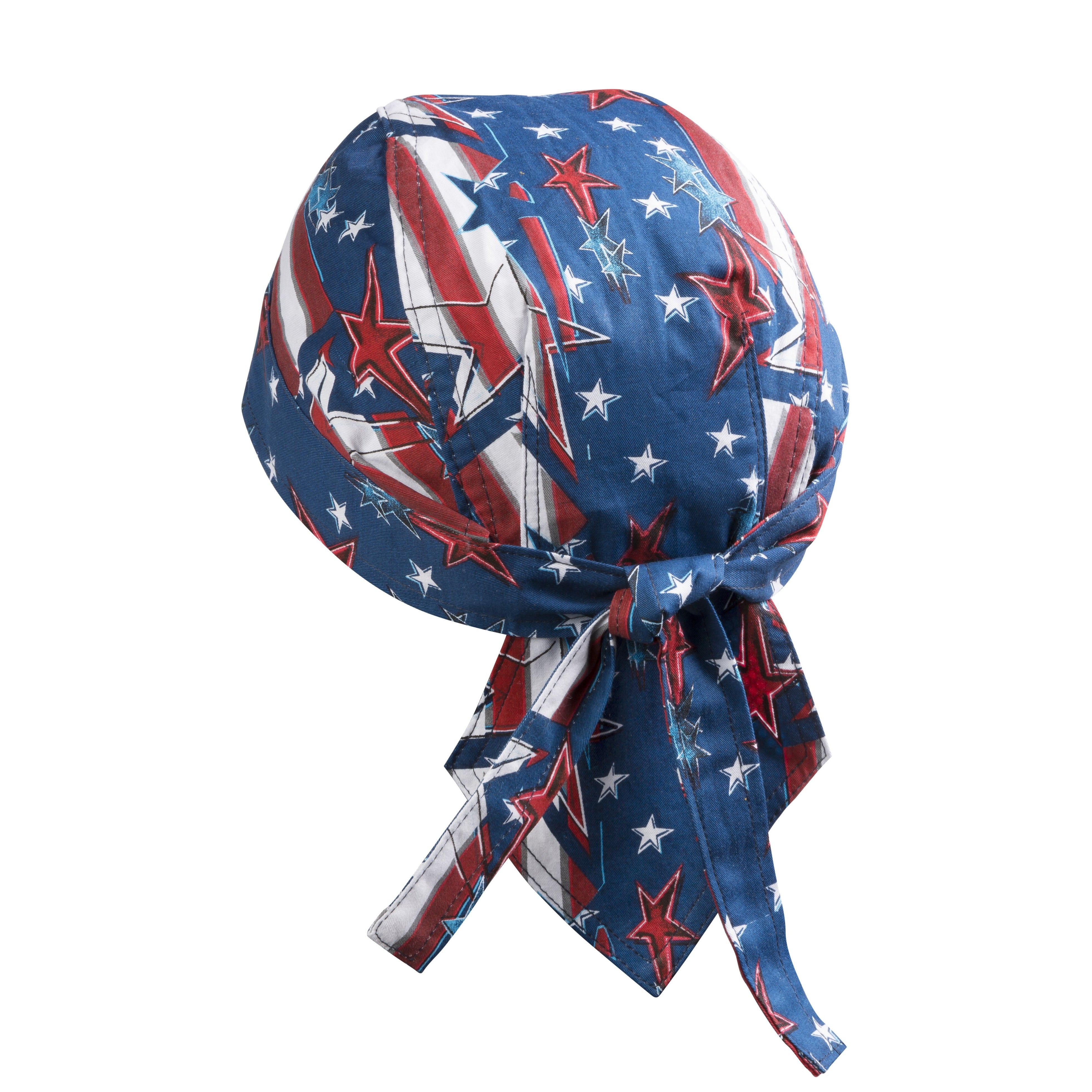 Baker's Gas All American Doo Rag