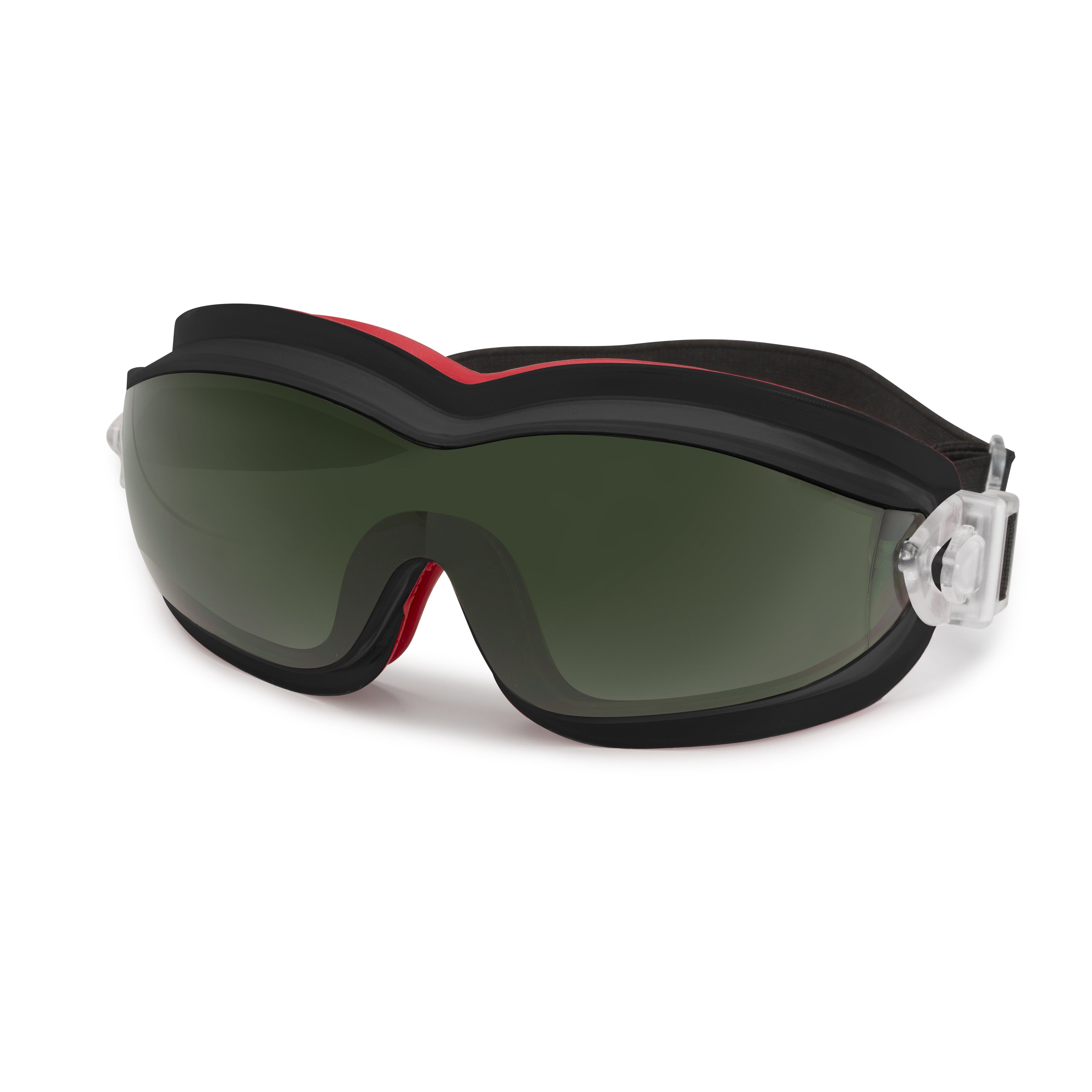 Baker's Gas Shade 3 Cutting and Grinding Goggles