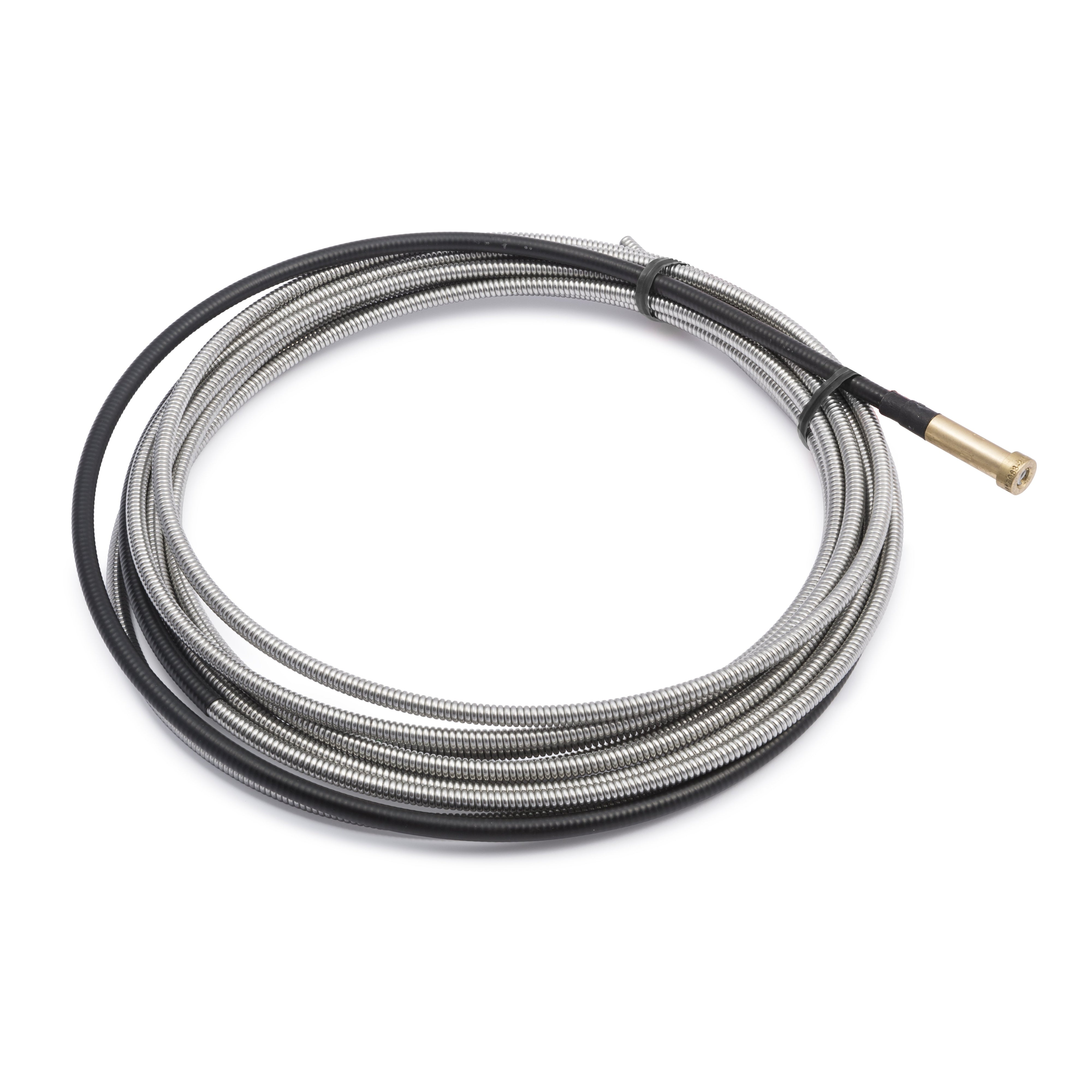 Baker's Gas Lincoln Cable Liner .035 - .045 15ft - KP44-3545-15