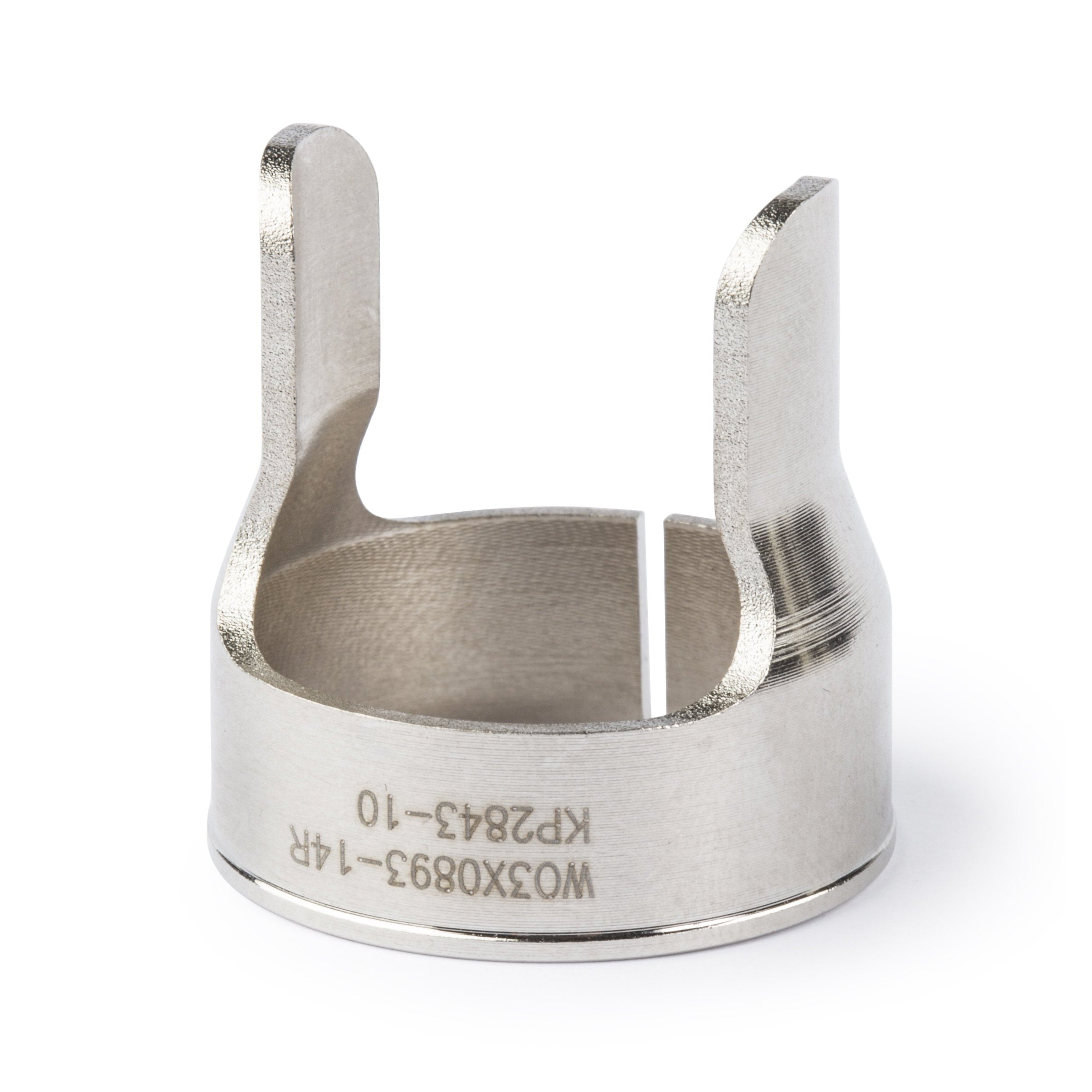 Baker's Gas Lincoln Standard Drag Spacer (LC40, LC65), 2/pk - KP2843-10
