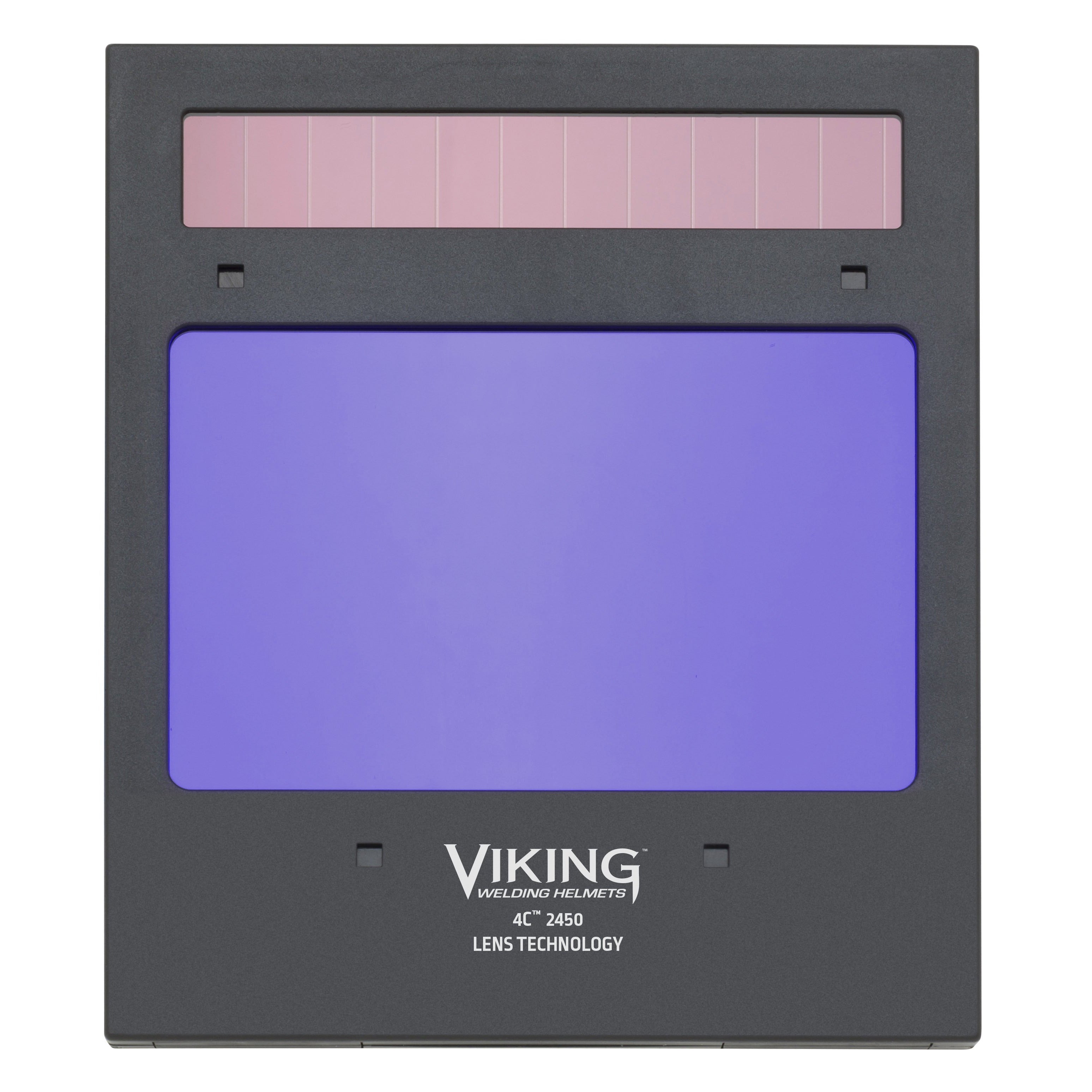 Baker's Gas Viking 2450 Series 4C Lens Technology ADF Cartridge