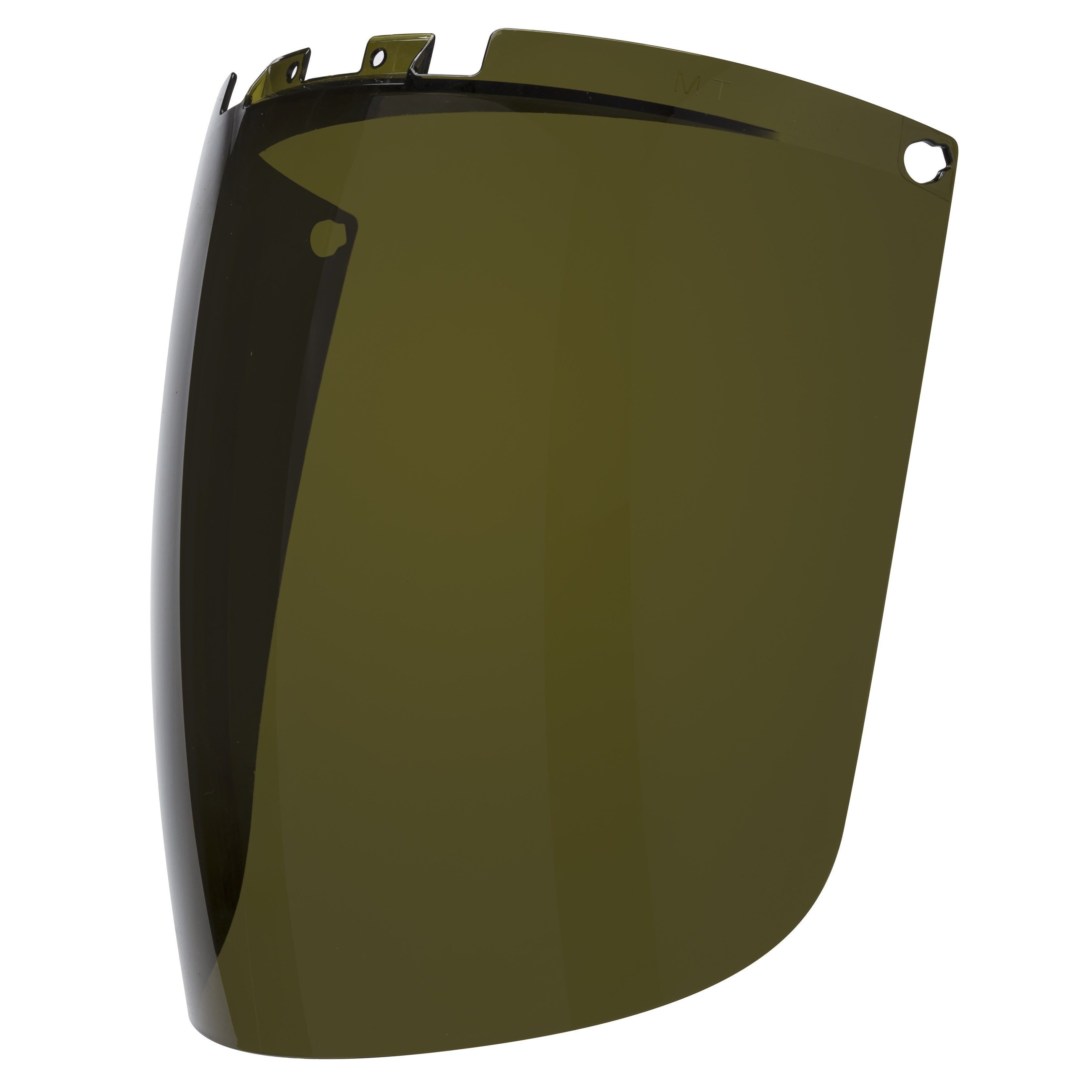 Baker's Gas Lincoln Shade 3 Omnishield Replacement Shield