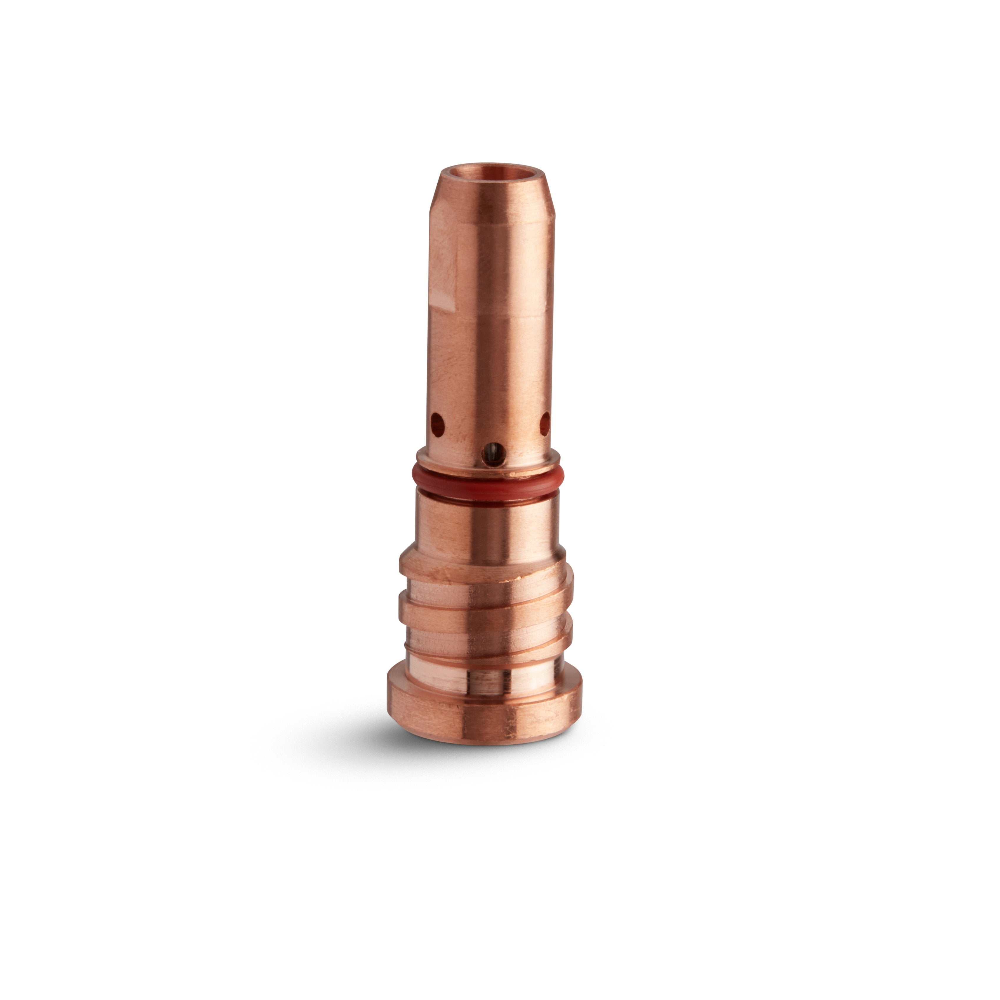Baker's Gas Magnum PRO 550A thread-on heavy duty copper diffuser
