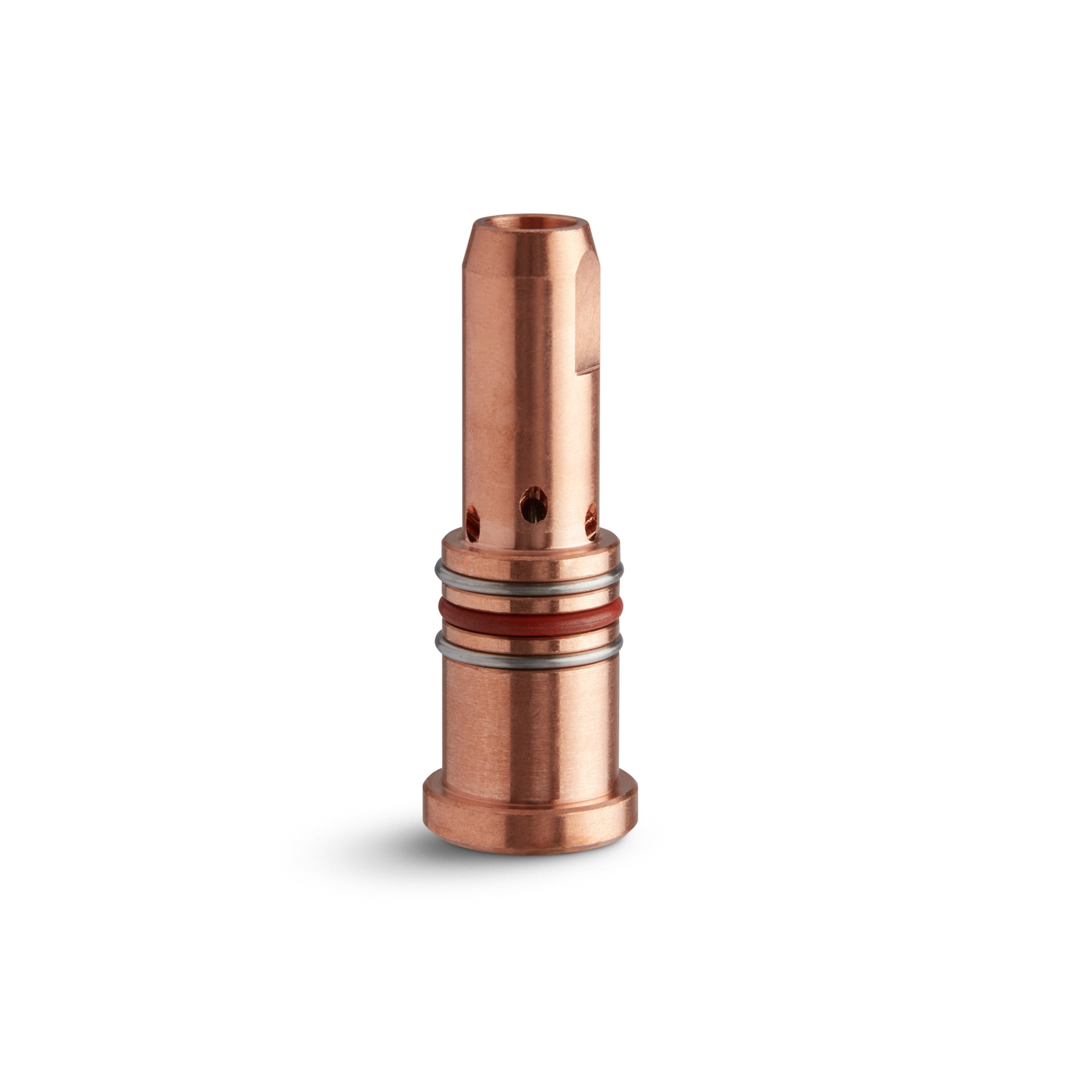 Baker's Gas Lincoln Magnum PRO 550A Slip-On Copper Diffuser - KP4766-2