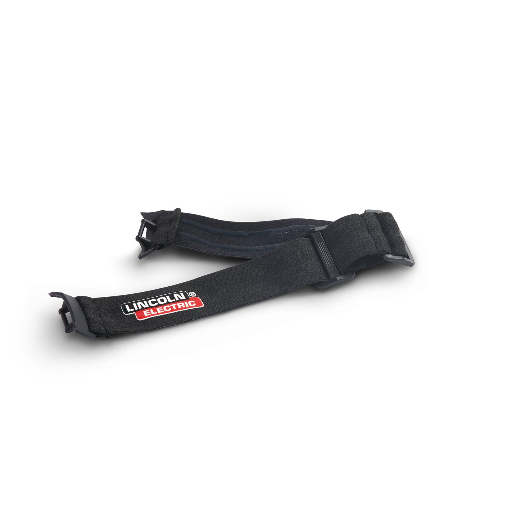Baker's Gas Lincoln ArcSpecs Replacement Elastic Sweatband