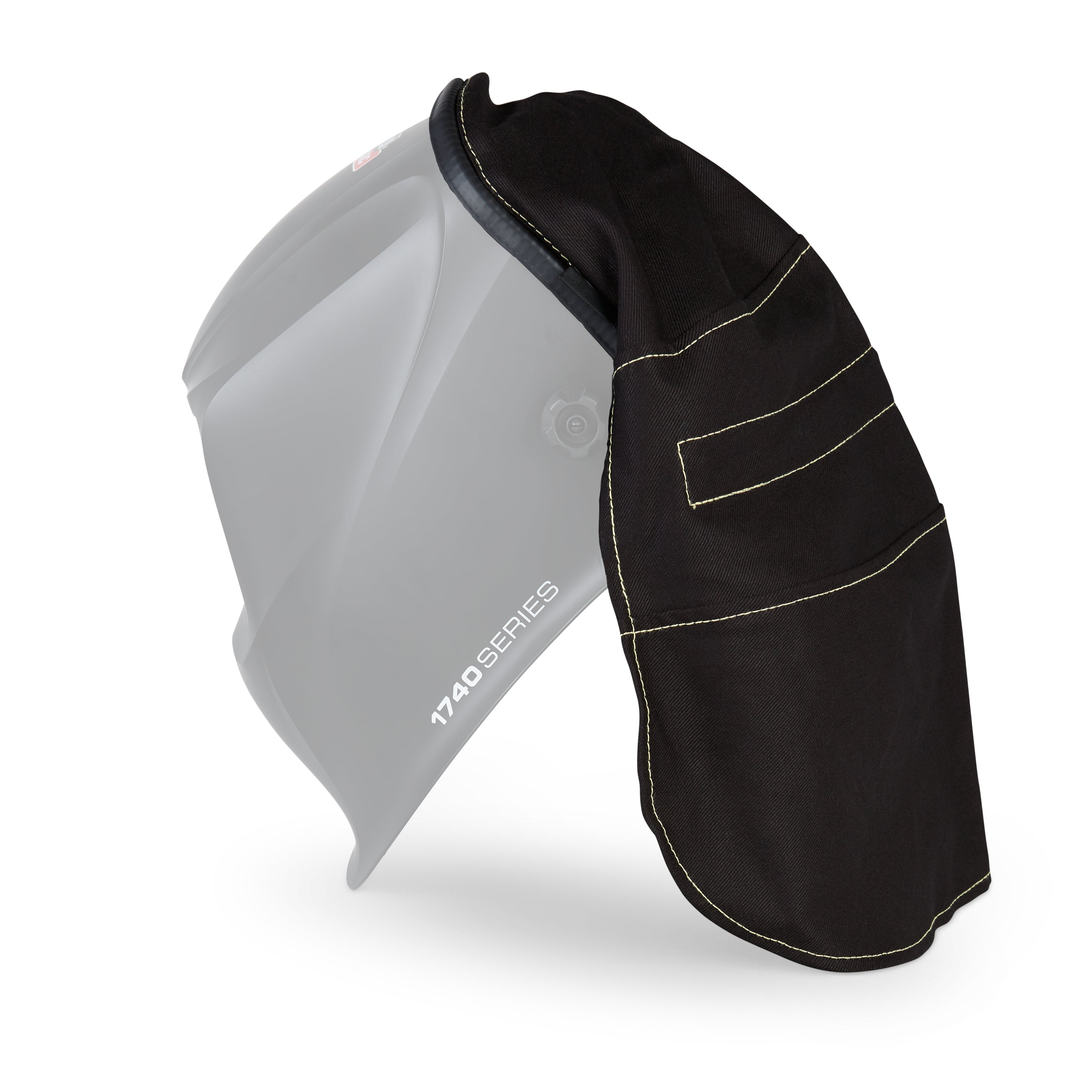 Lincoln FR Headcover attachement -KP4789-1