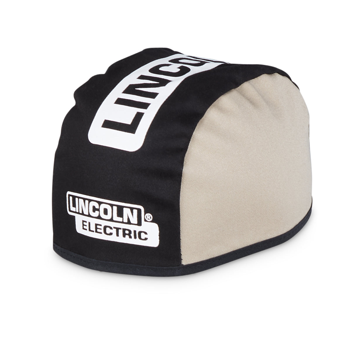Baker's Gas Lincoln FR Welding Beanie - K4822