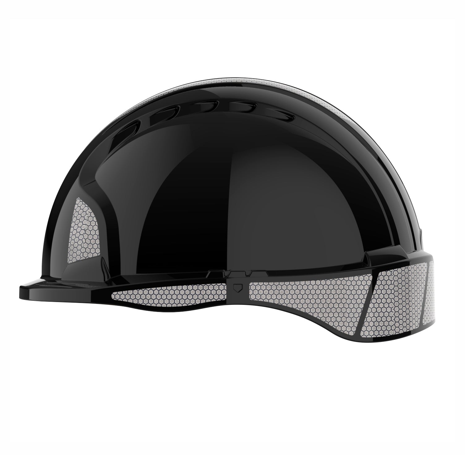 Baker's Gas Lincoln PAPR FGS Hard Hat Replacement - KP4977-1