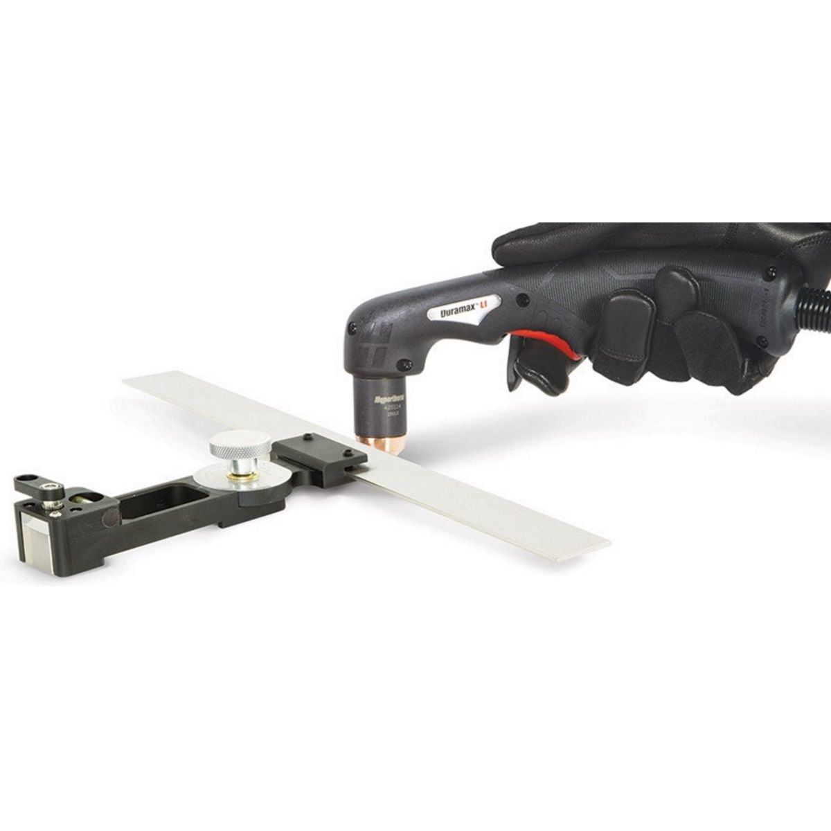 Baker's Gas Hypertherm Plasma Angle Cutting Guide - 017041