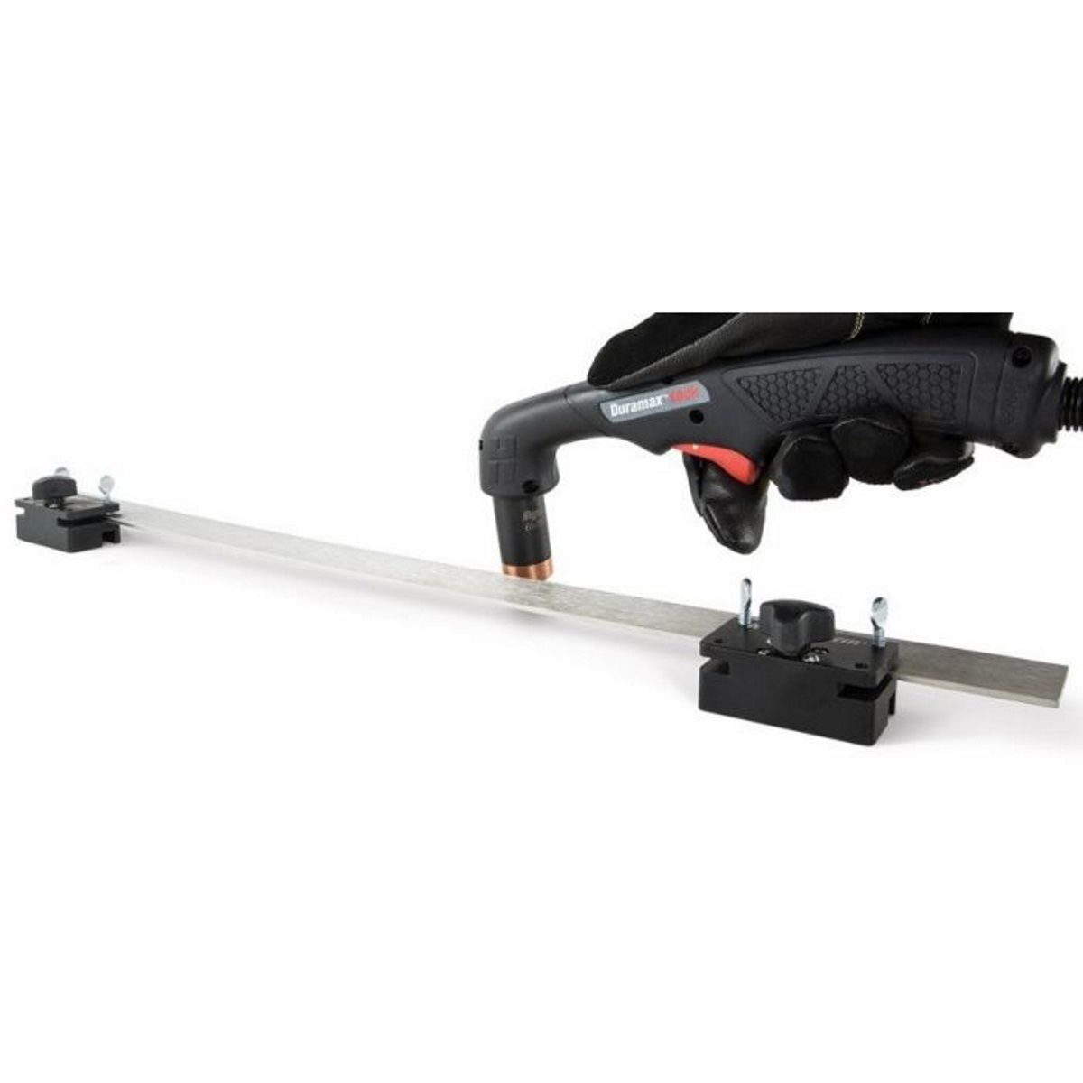 Baker's Gas Hypertherm Magnetic Straight Edge - 017042