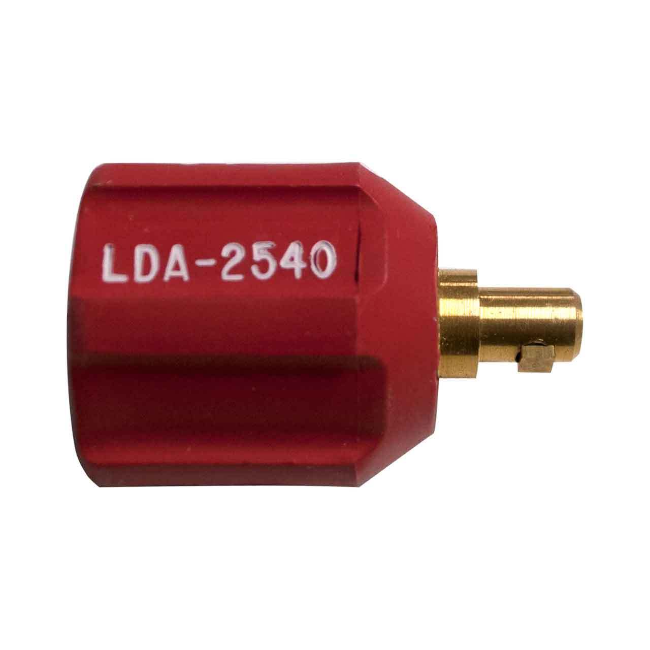 Lenco LDA-2450 Adapter