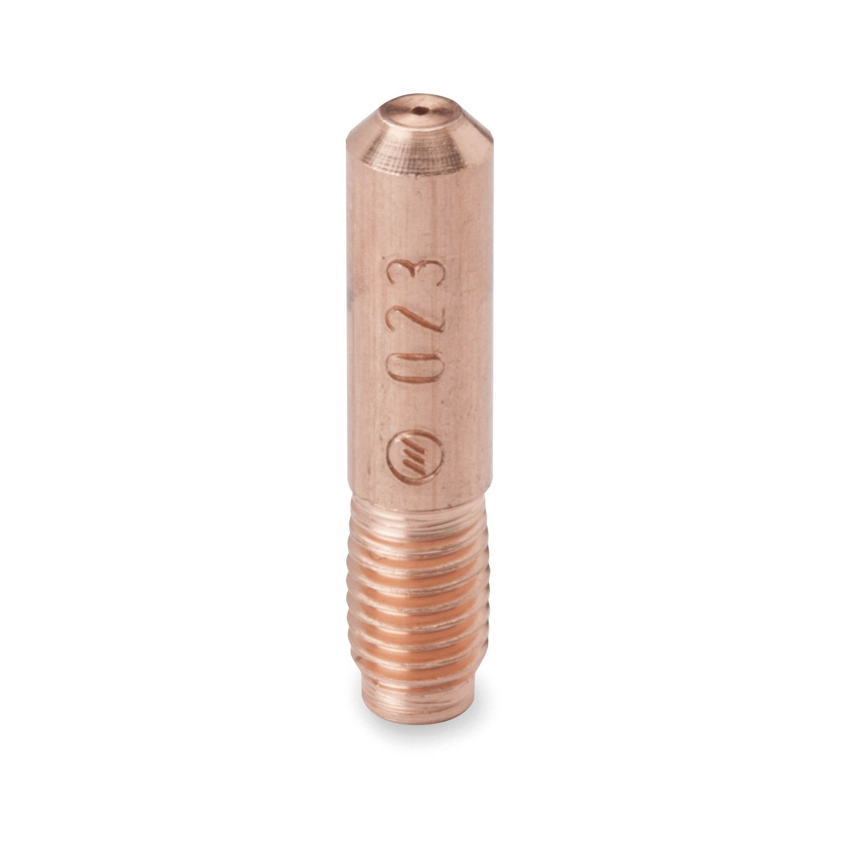 Miller .023" Contact Tip for M-Series MIG Guns, 10/pk - 087299