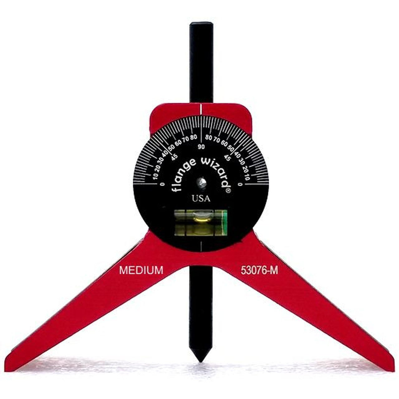 Flange Wizard Centering Head Tools - 53076-M