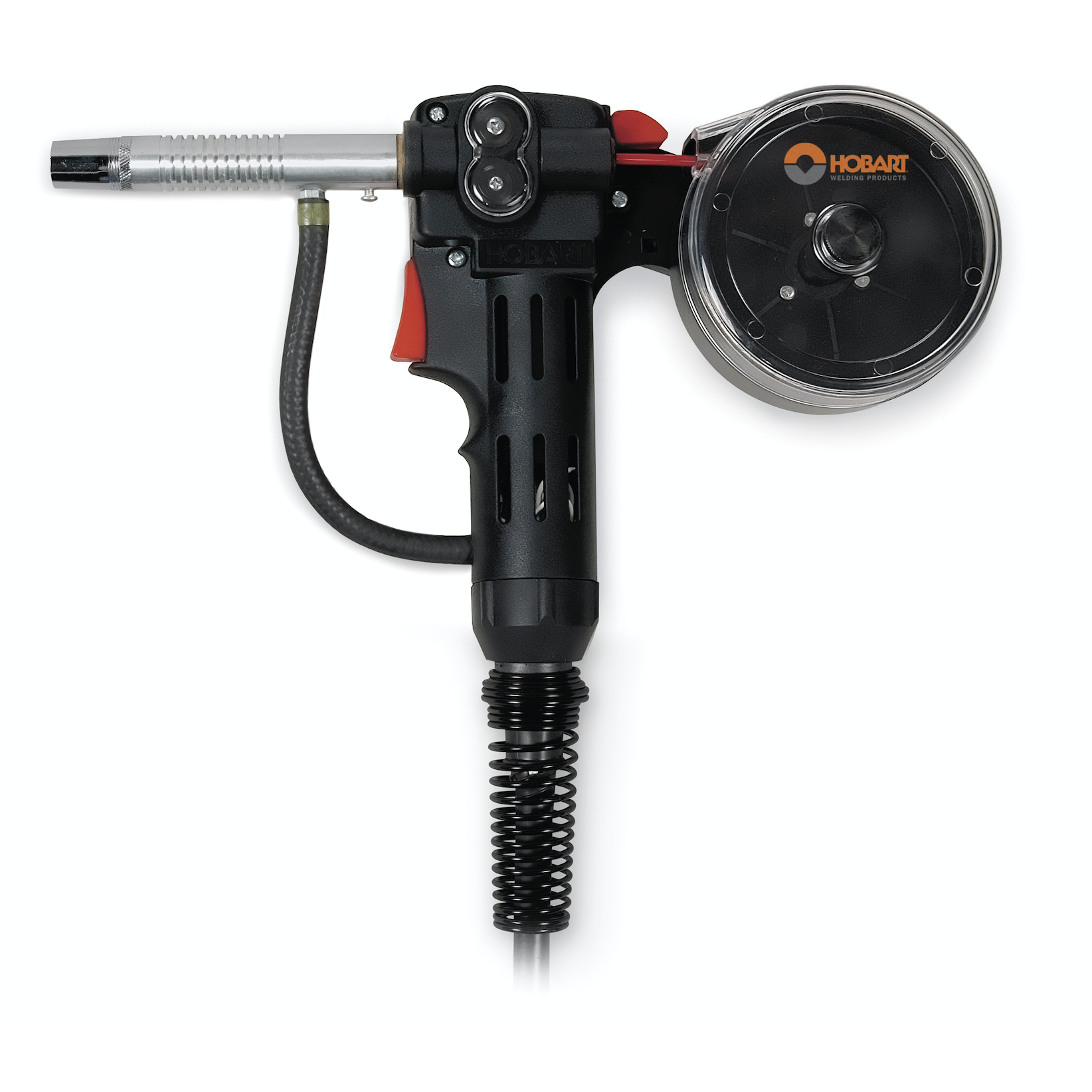 Hobart SpoolRunner 100 Direct Plug-in Spool Gun - 300796