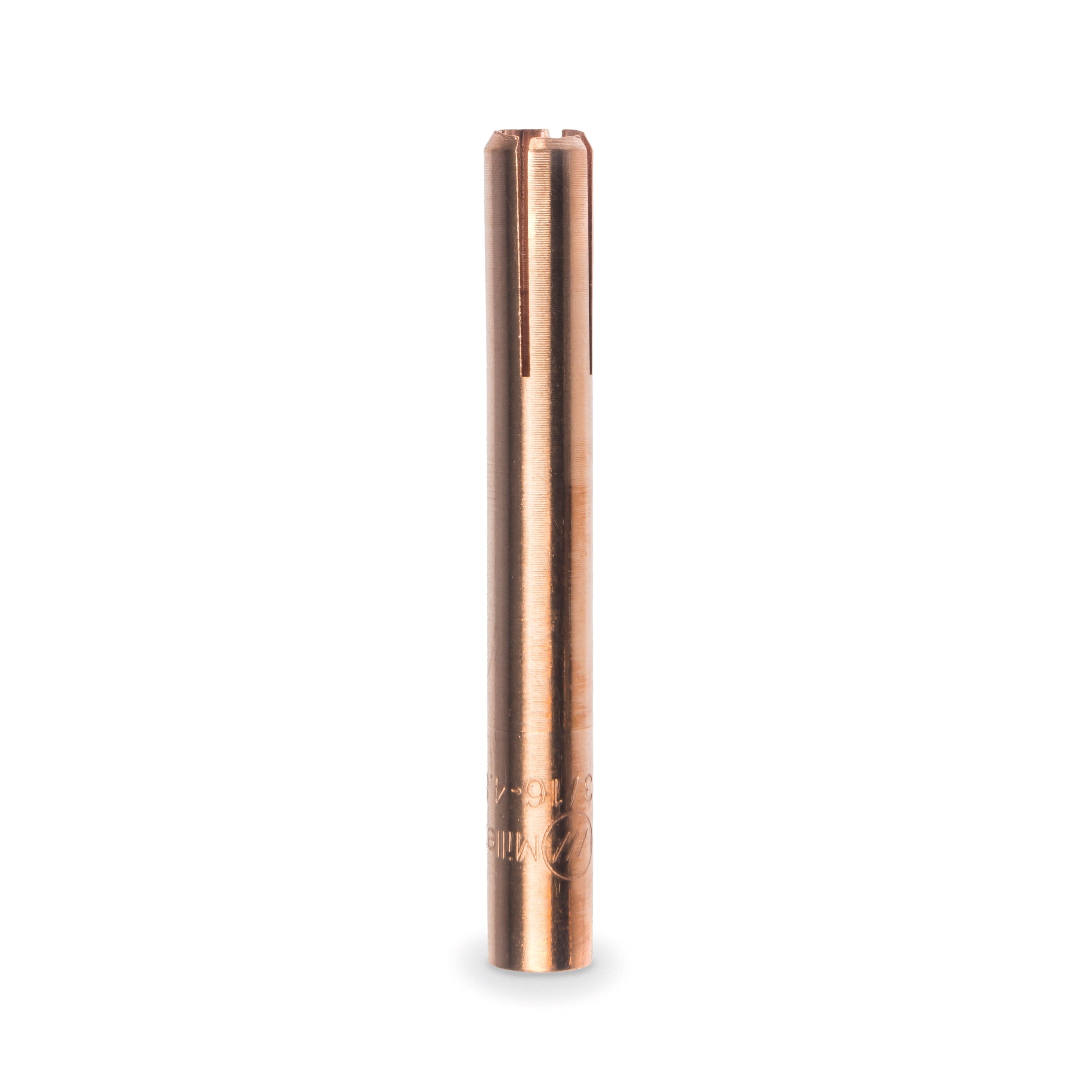 Weldcraft Collet, 1/8" (3.2mm), 5/pk - 10N25