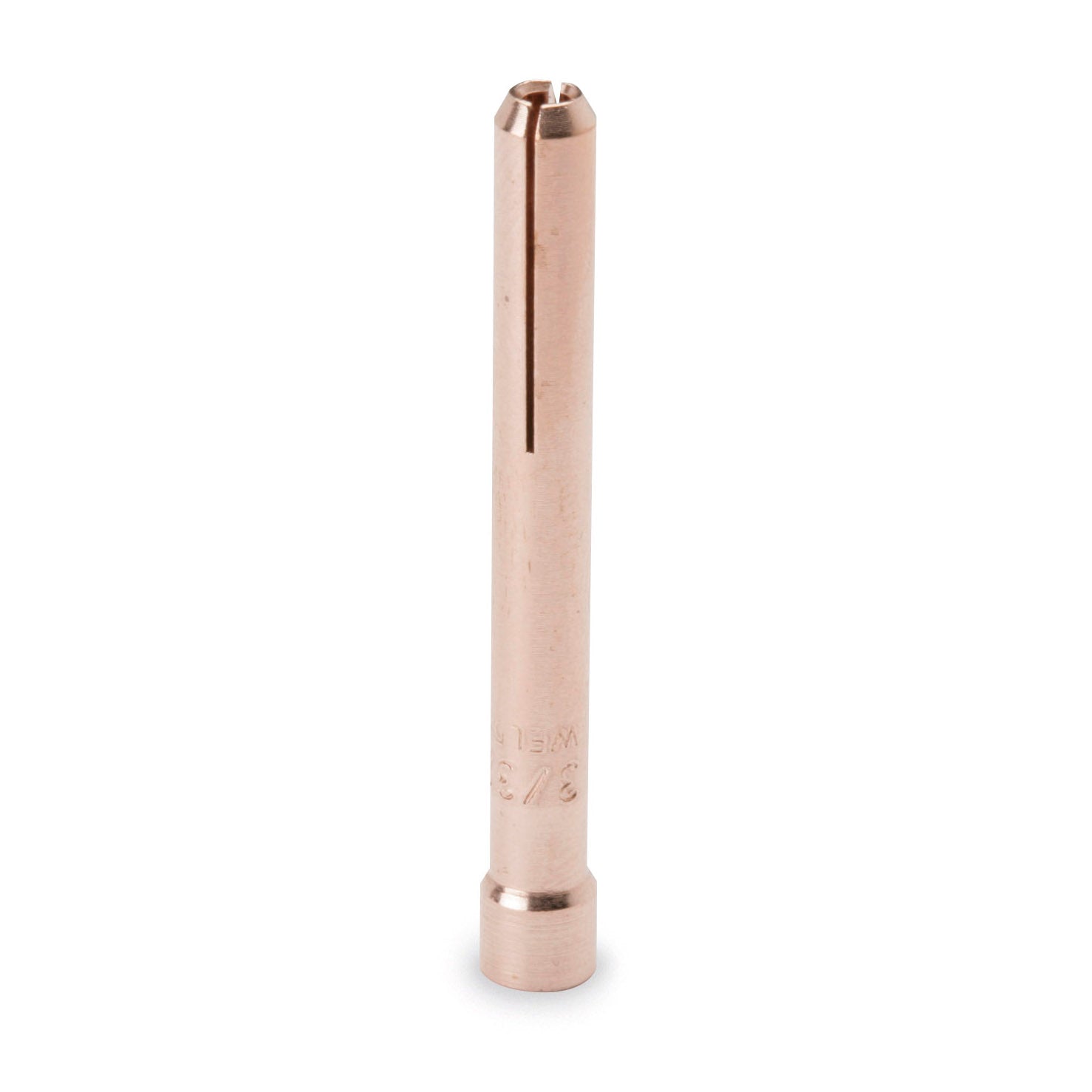 Weldcraft Collet, 3/32" (2.4mm), 5/pk - 10N24