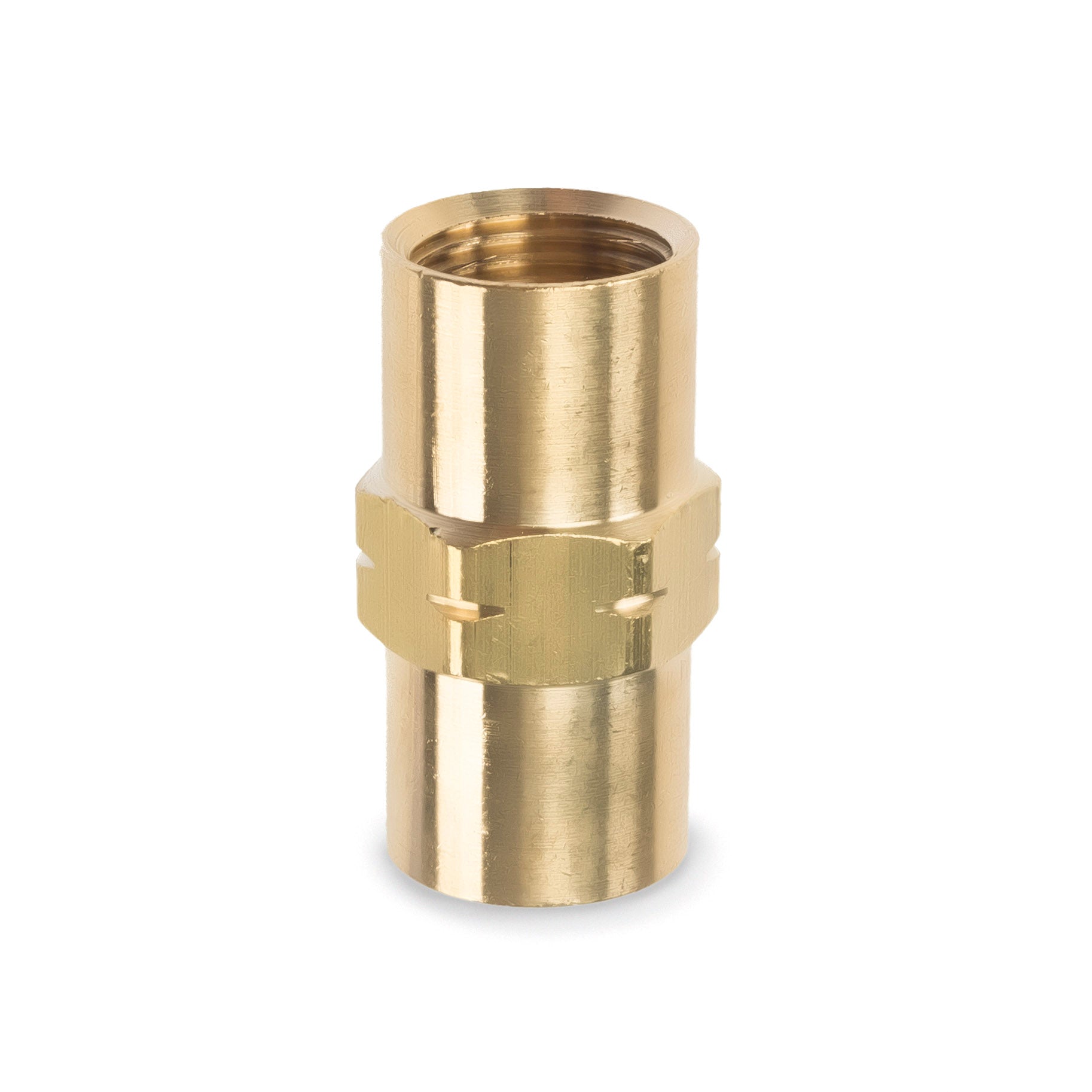 Weldcraft Water Coupler, 5/8"-18 LH - 11N18
