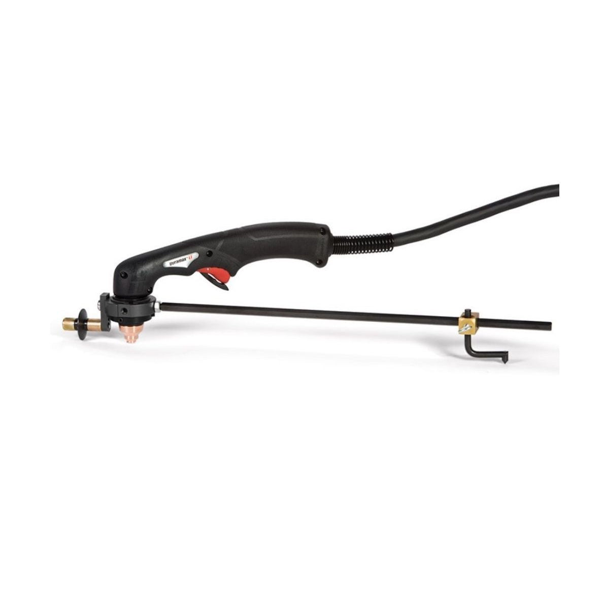 Baker's Gas Hypertherm Basic Plasma Circle Cut. Stand-Off/Beveling Guide - 127102