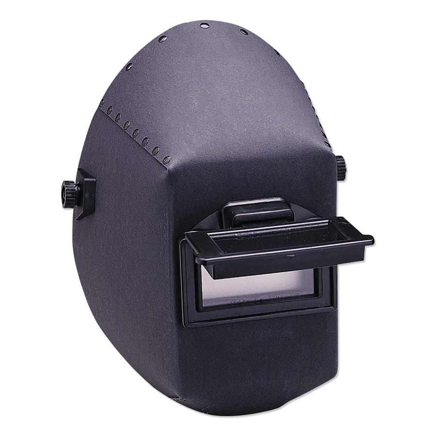 Huntsman WH20 430P Fiber Shell Welding Helmet, Shade #10 - 14528