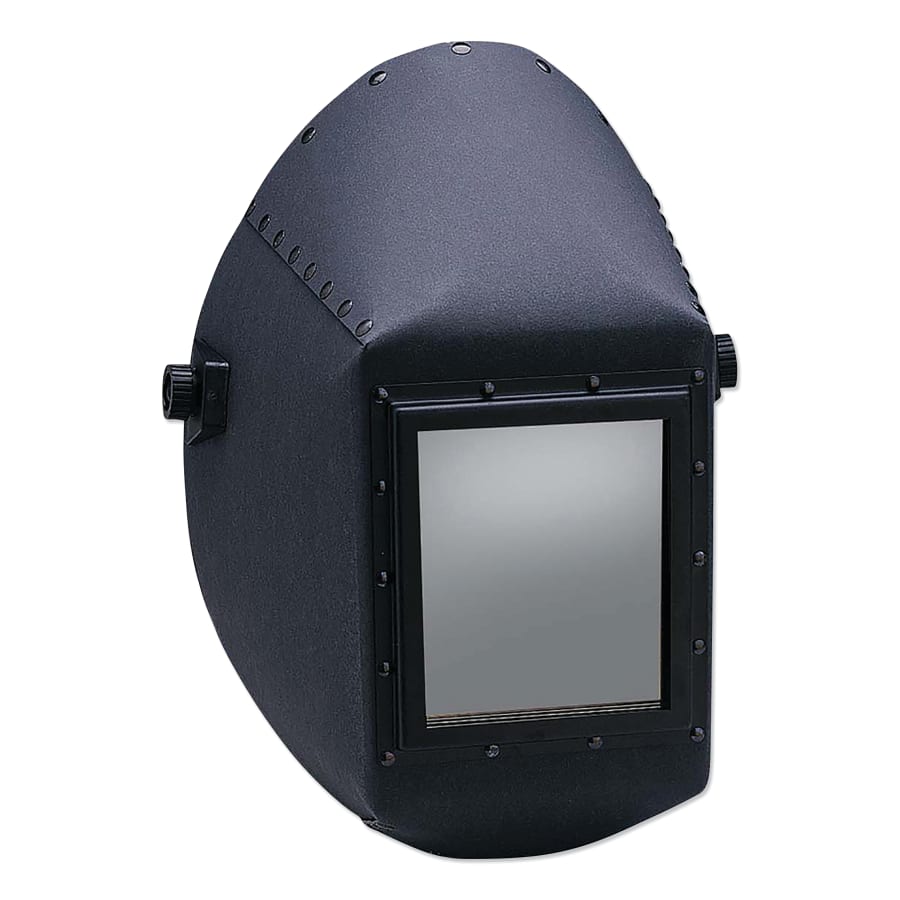 Huntsman WH20 451P Fiber Shell Welding Helmet, Shade #10 - 14529