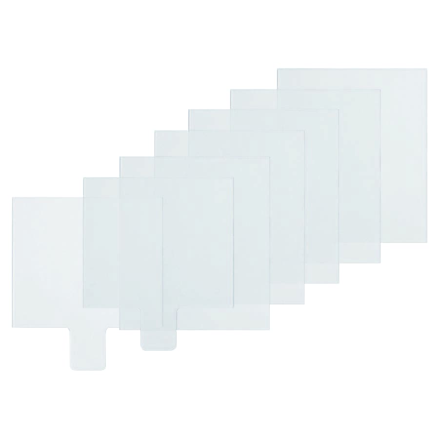 Baker's Gas Jackson NexGen Lens Kit - 22606