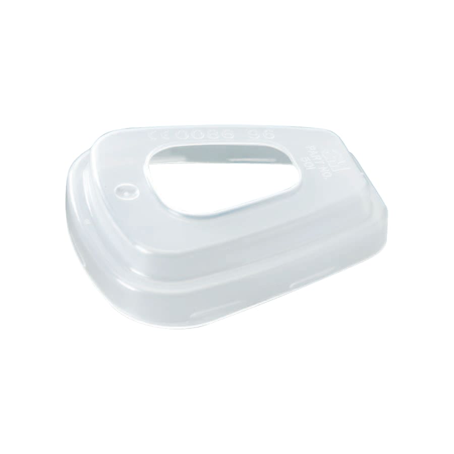 3M Filter Retainer, 100/pk - 501