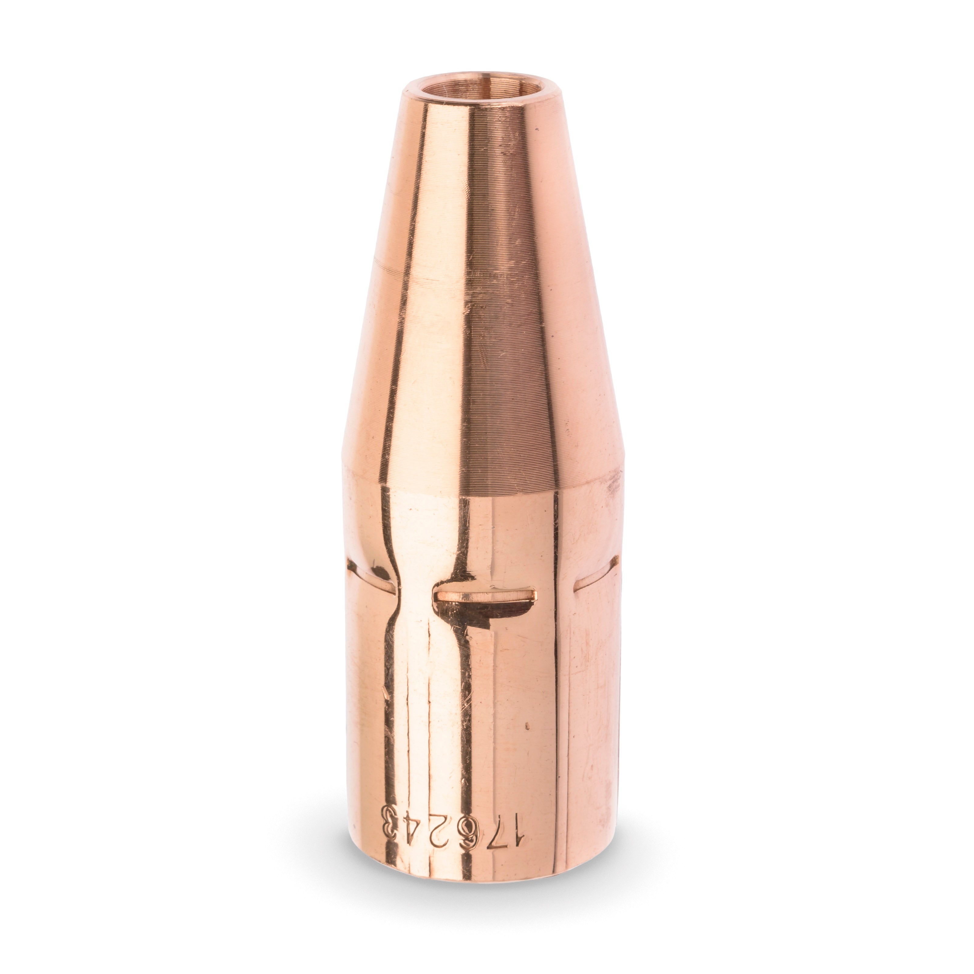 Baker's Gas Miller 3/8" Nozzle, Tapered - 176243