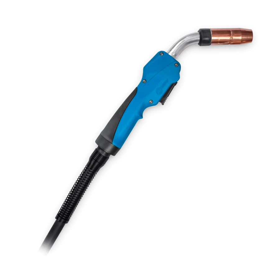 Miller MDX 250 MIG Gun 15 ft 1770043