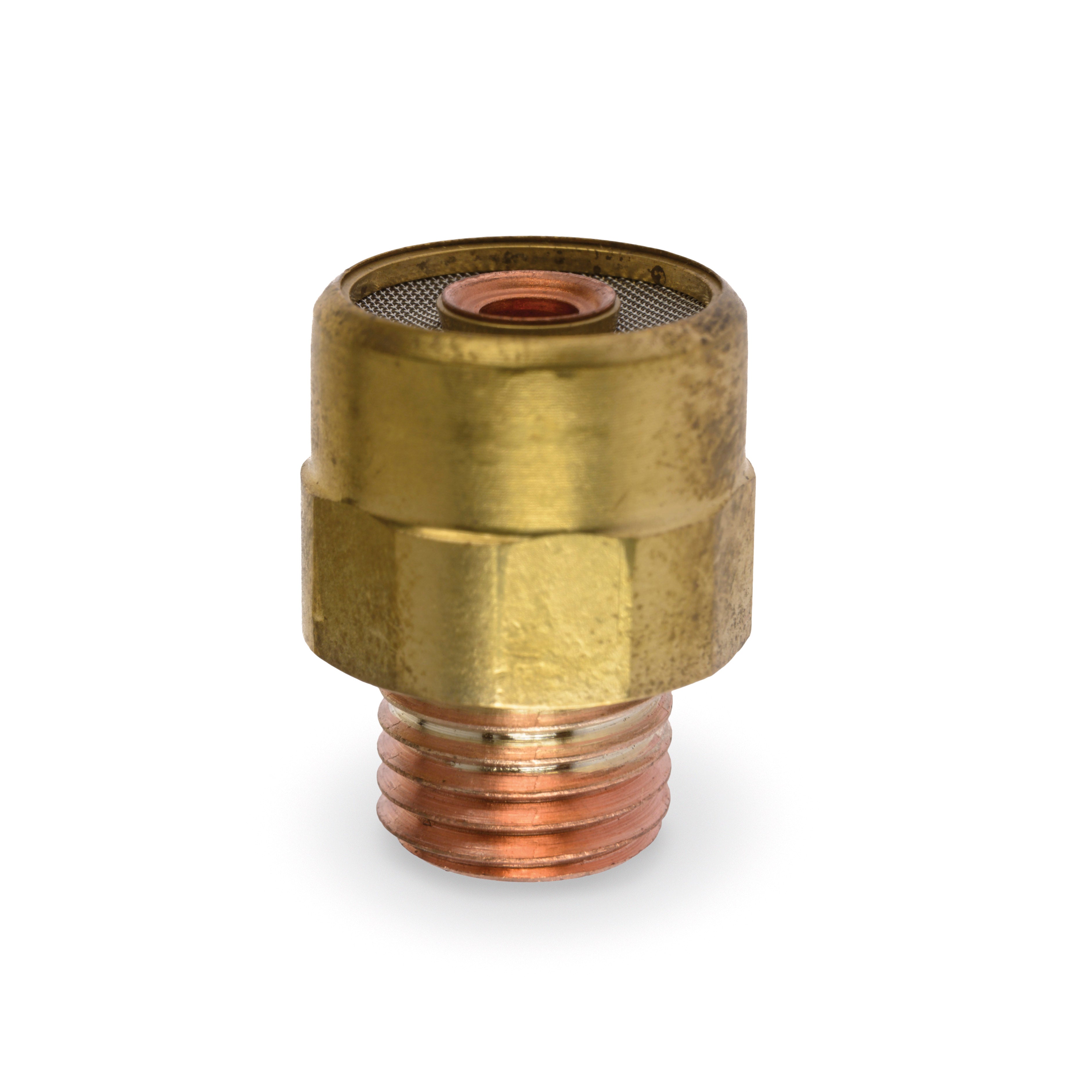 Weldcraft 3/16" Collet Body, 2/pk - 18GL36