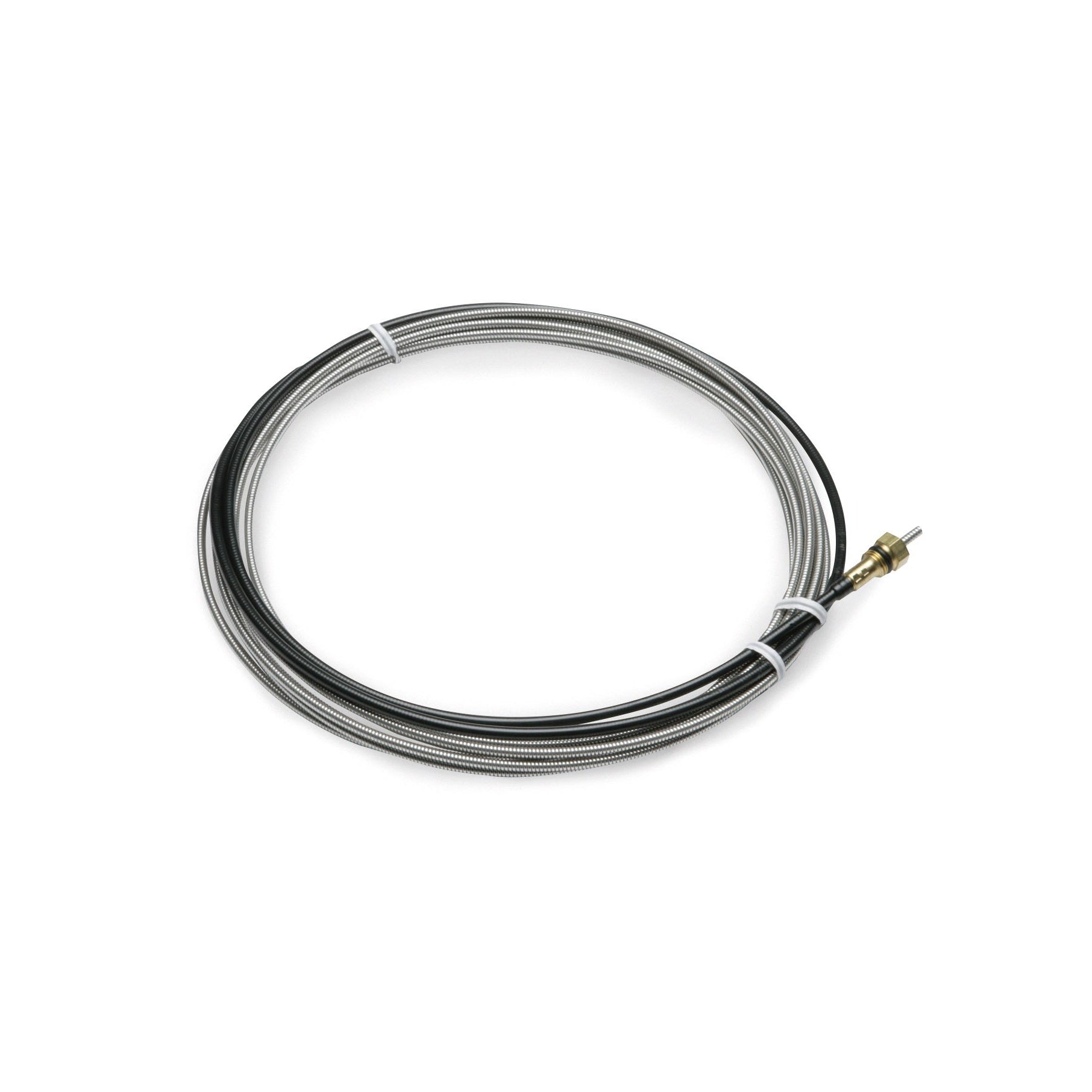 Miller M-Series MIG Gun Monocoil Liner, 15 ft - 194010