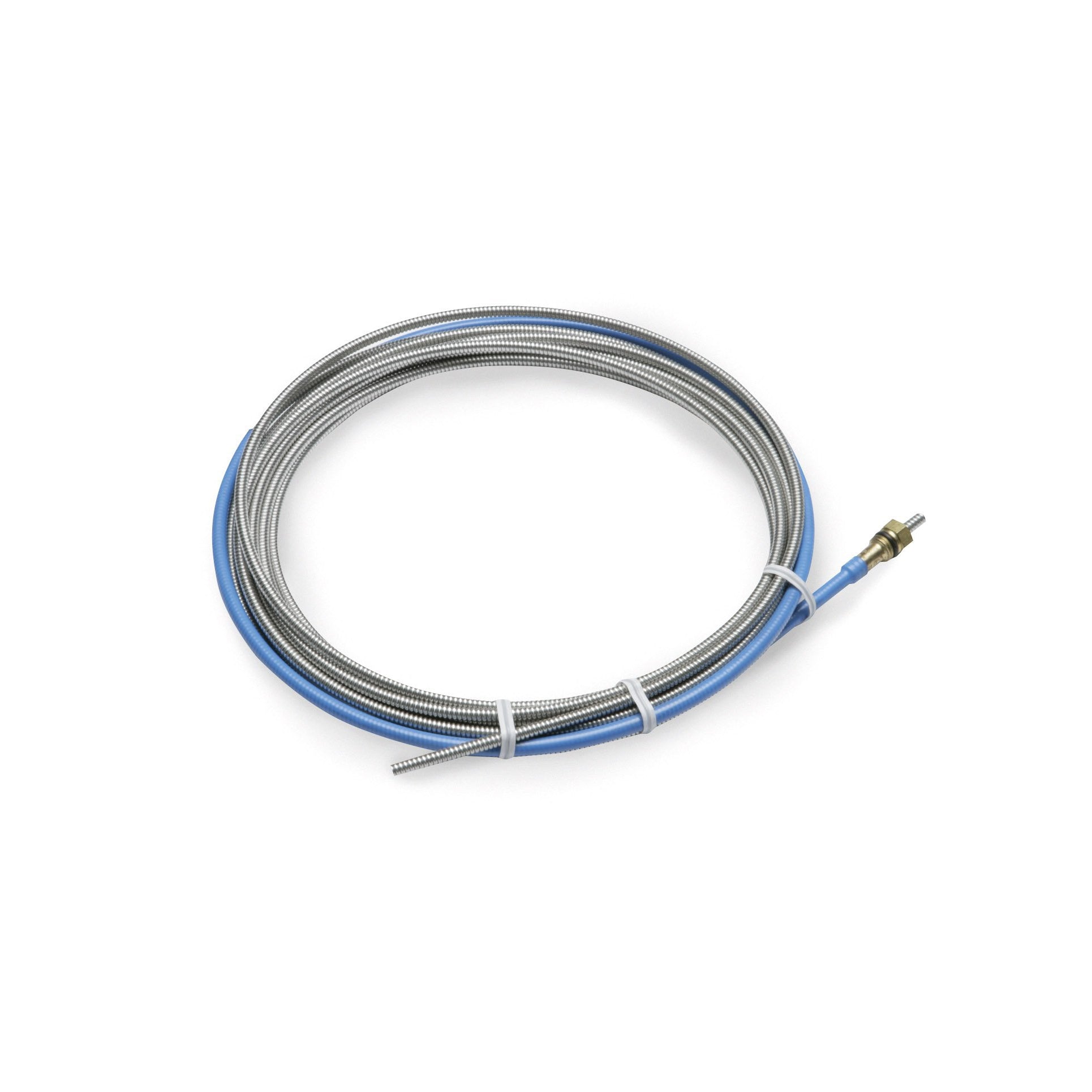 Miller .030-.035" Monocoil Liner Kit - M-Series MIG Guns 15ft - 194011