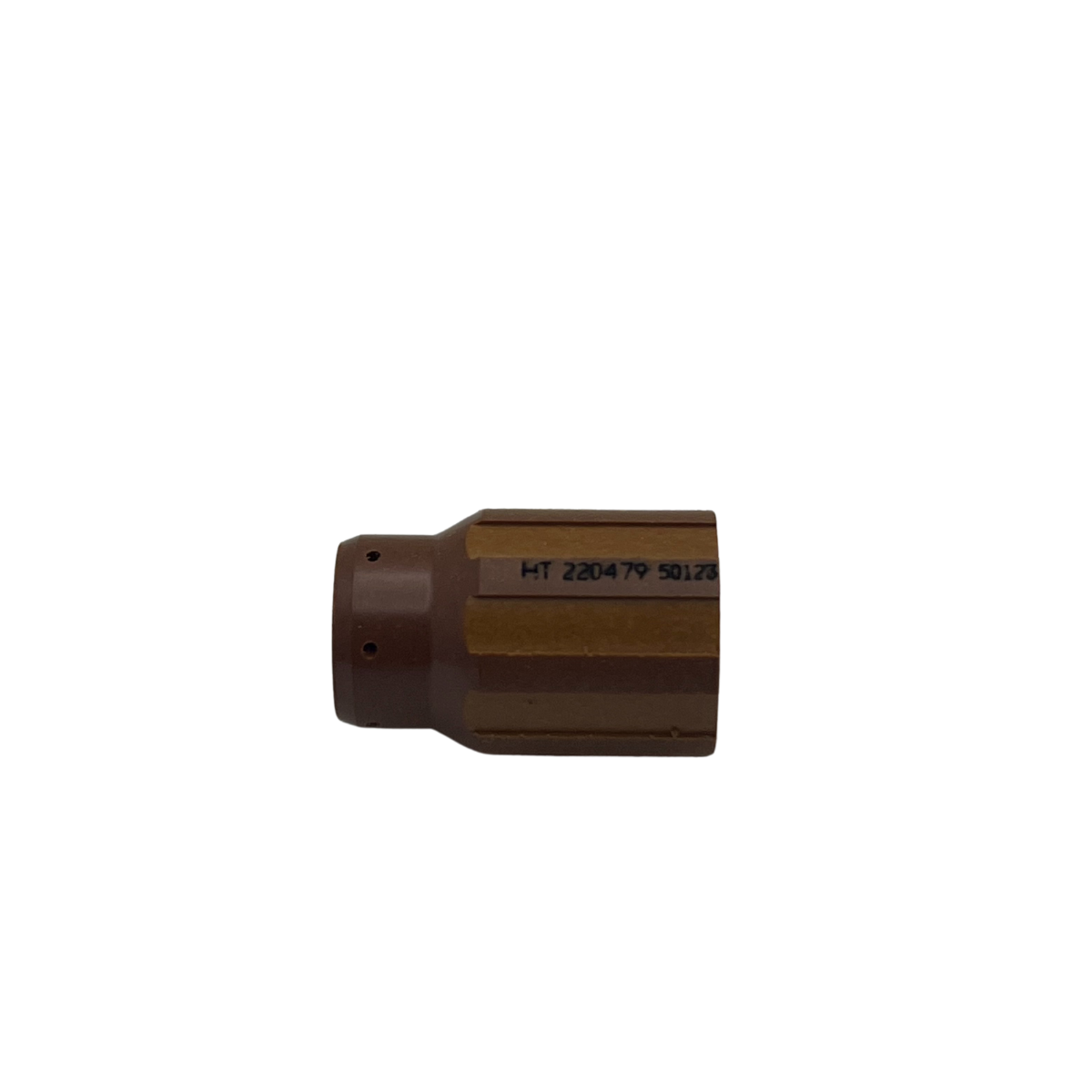 Baker's Gas Hypertherm T30v Replacement Swirl Ring, Unshielded - 220479