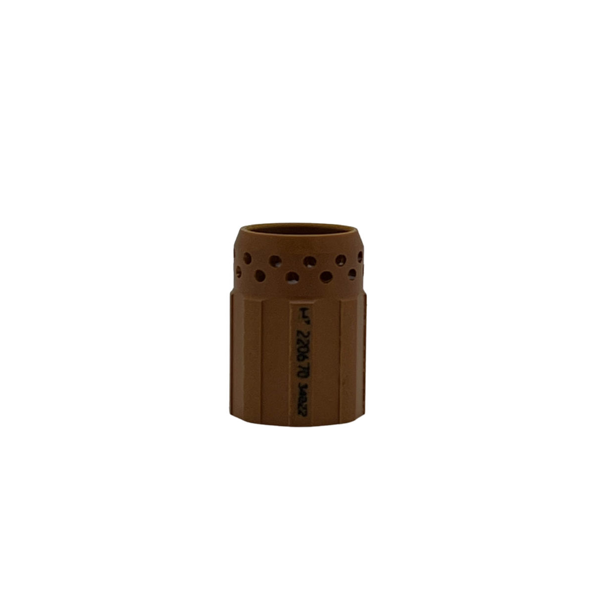Baker's Gas Hypertherm T45 replacement swirl ring - 220670