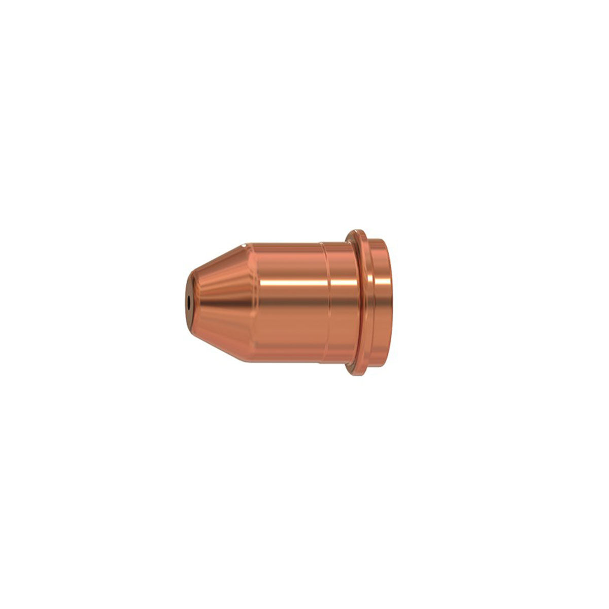 Hypertherm T45 replacement nozzle - unshielded (5 pack) - 220718